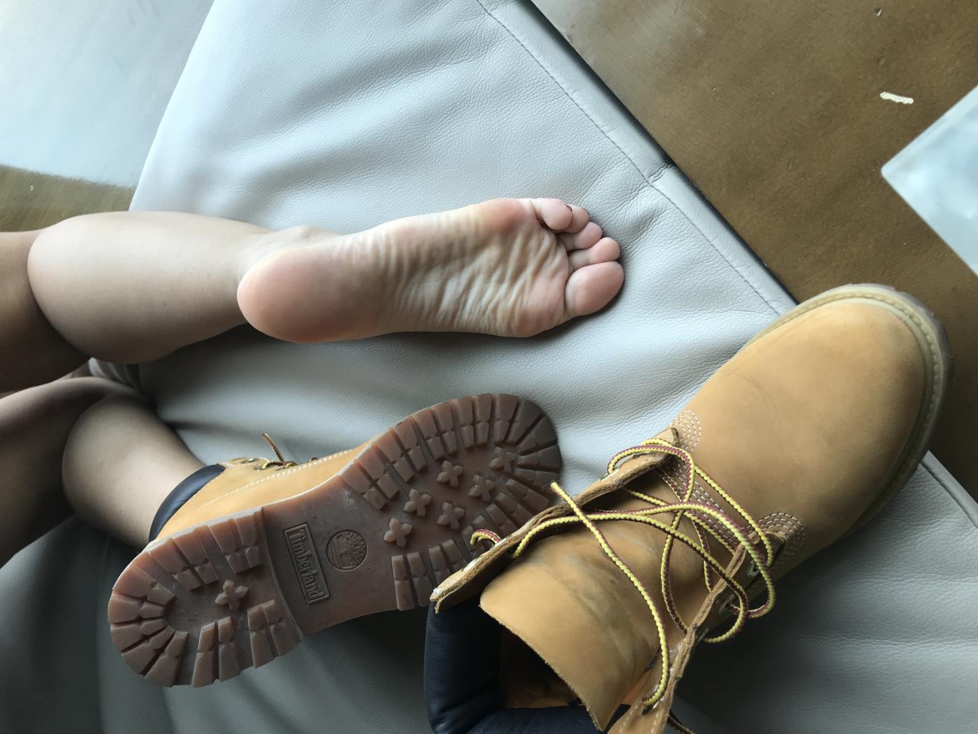 图片[19]-网紅Coser@安乔乔儿(Nia乔乔) 船袜足秀[145P] – 速更版-美库