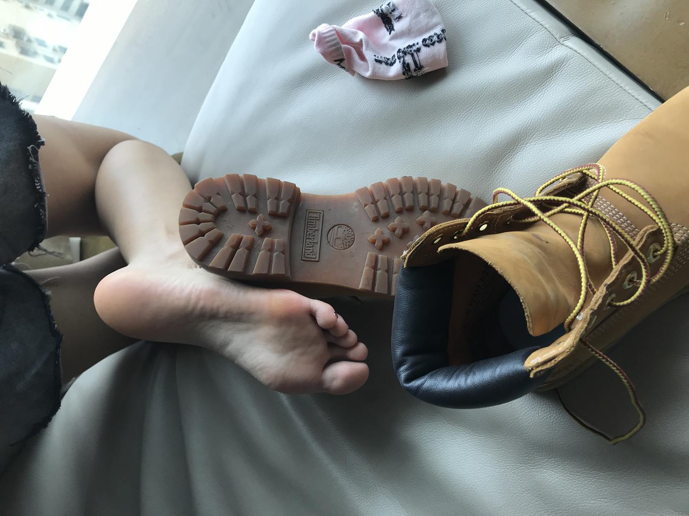 图片[22]-网紅Coser@安乔乔儿(Nia乔乔) 船袜足秀[145P] – 速更版-美库