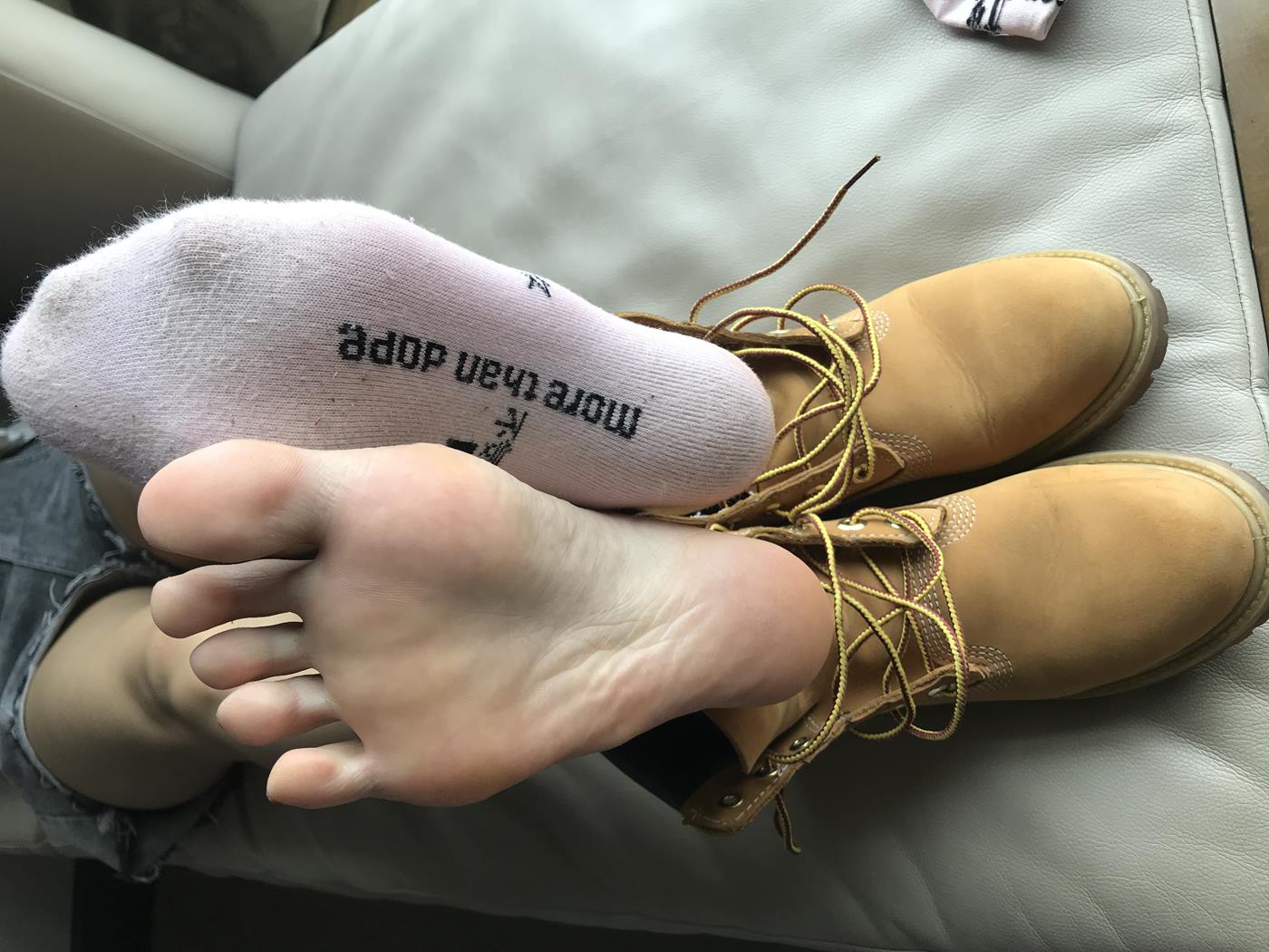 图片[23]-网紅Coser@安乔乔儿(Nia乔乔) 船袜足秀[145P] – 速更版-美库