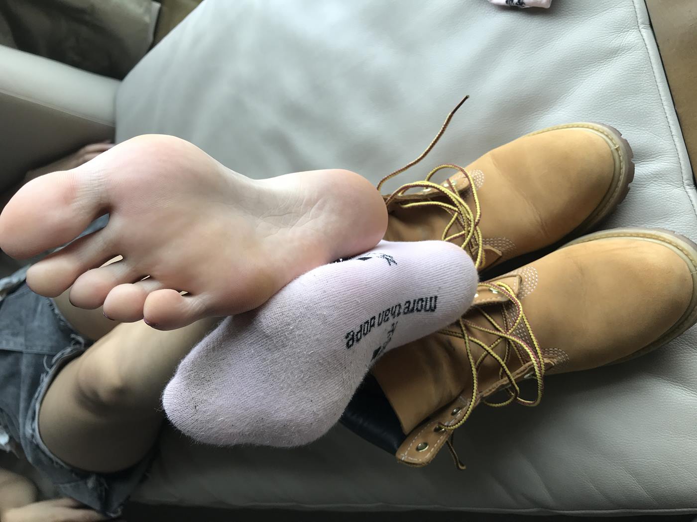 图片[25]-网紅Coser@安乔乔儿(Nia乔乔) 船袜足秀[145P] – 速更版-美库