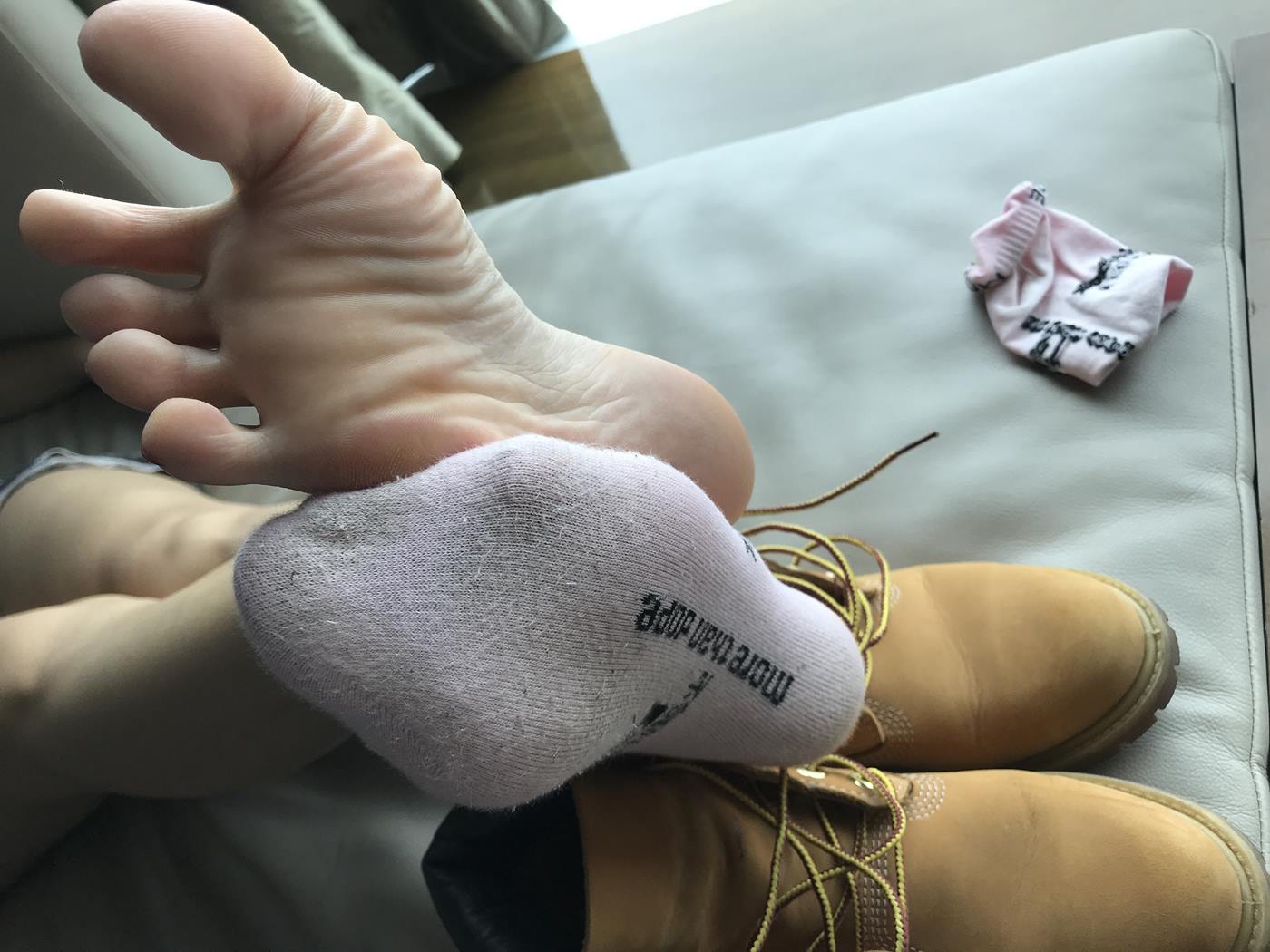 图片[26]-网紅Coser@安乔乔儿(Nia乔乔) 船袜足秀[145P] – 速更版-美库