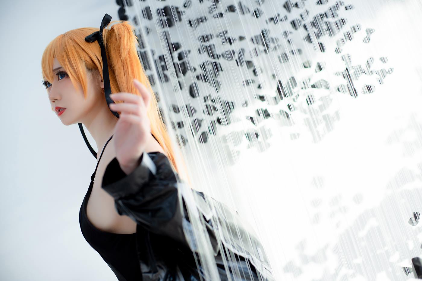 图片[18]-焖焖碳 – EVA 明日香[29P] – 速更版-美库