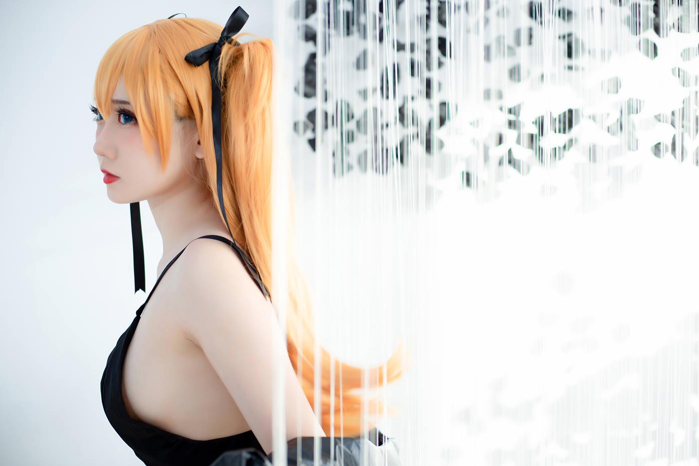 图片[19]-焖焖碳 – EVA 明日香[29P] – 速更版-美库