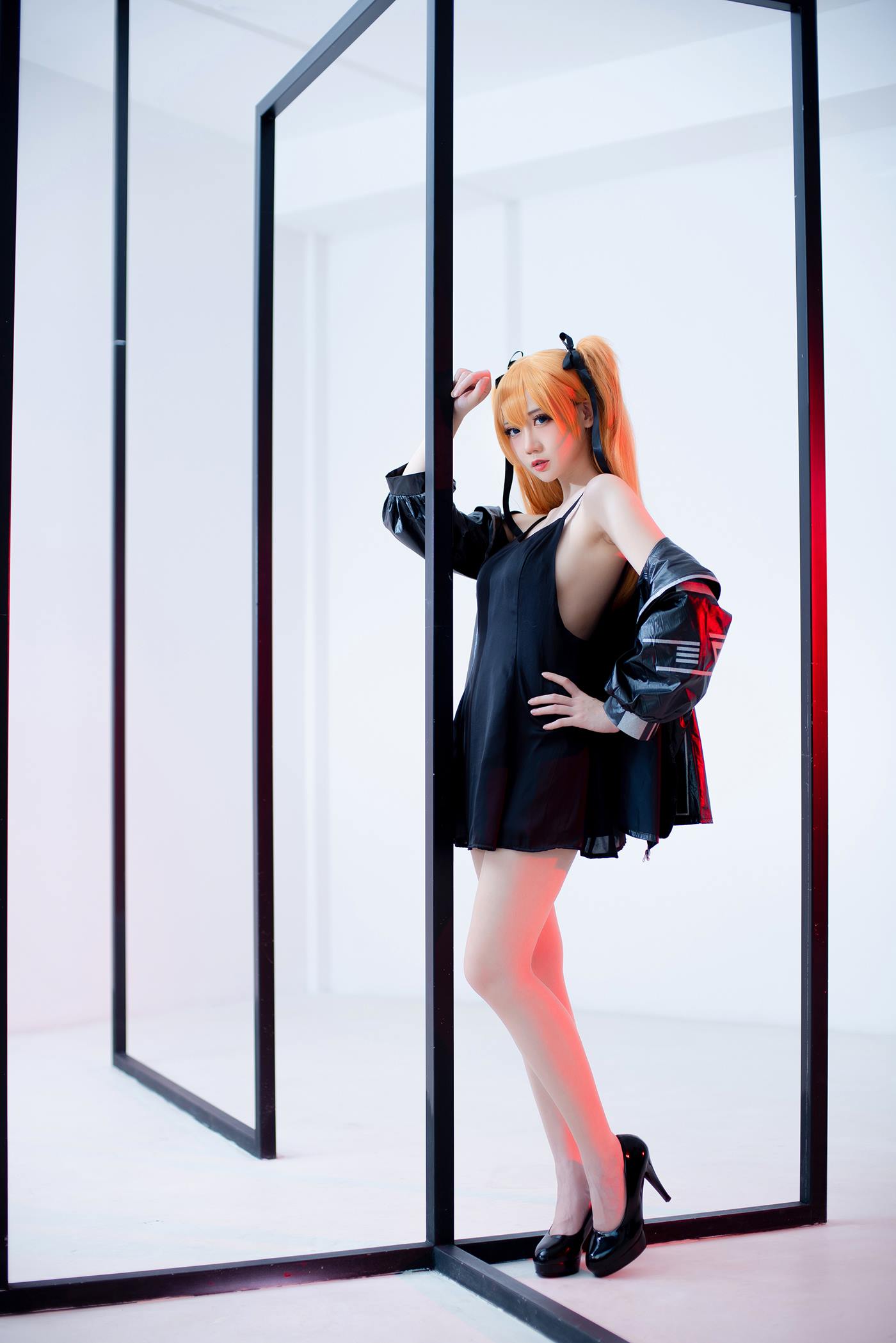 图片[21]-焖焖碳 – EVA 明日香[29P] – 速更版-美库