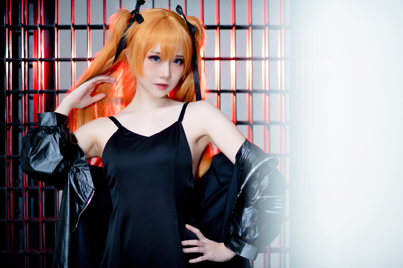 图片[22]-焖焖碳 – EVA 明日香[29P] – 速更版-美库