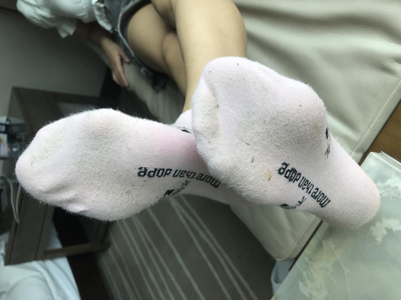 图片[55]-网紅Coser@安乔乔儿(Nia乔乔) 船袜足秀[145P] – 速更版-美库