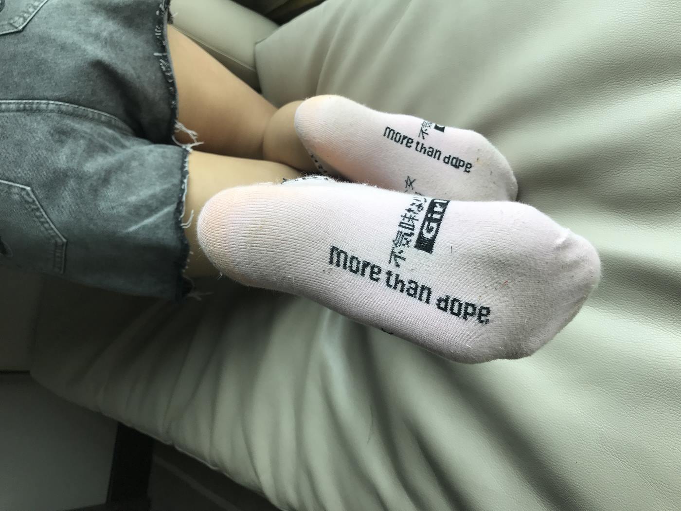 图片[58]-网紅Coser@安乔乔儿(Nia乔乔) 船袜足秀[145P] – 速更版-美库