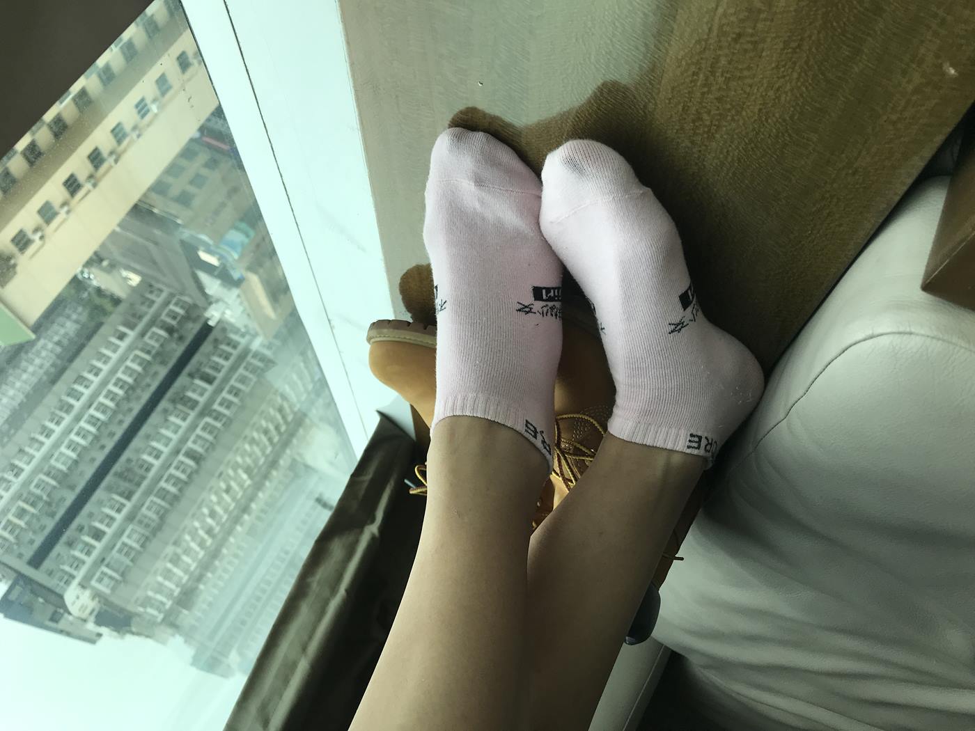 图片[60]-网紅Coser@安乔乔儿(Nia乔乔) 船袜足秀[145P] – 速更版-美库