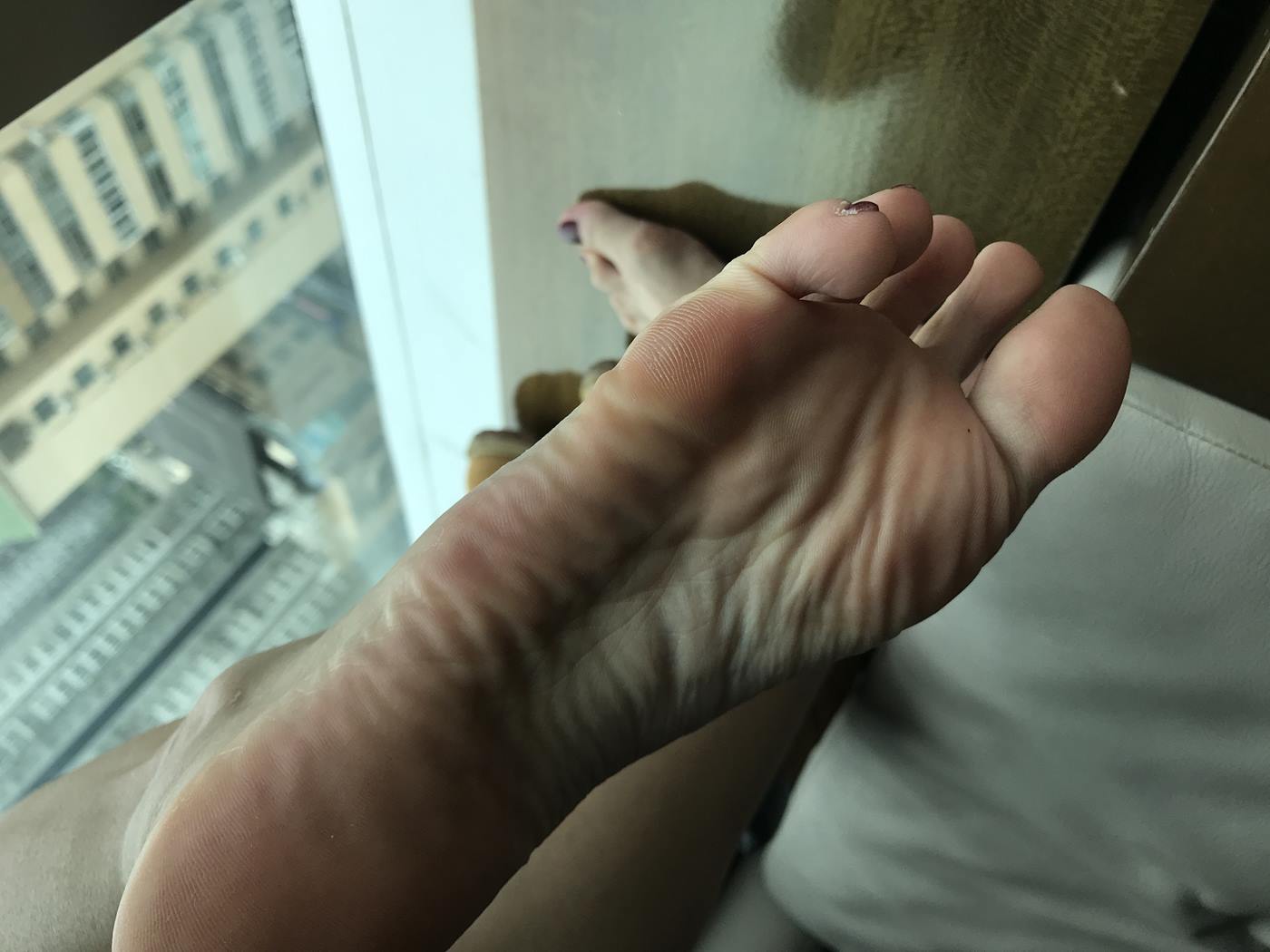 图片[64]-网紅Coser@安乔乔儿(Nia乔乔) 船袜足秀[145P] – 速更版-美库