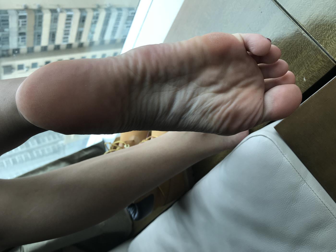 图片[65]-网紅Coser@安乔乔儿(Nia乔乔) 船袜足秀[145P] – 速更版-美库