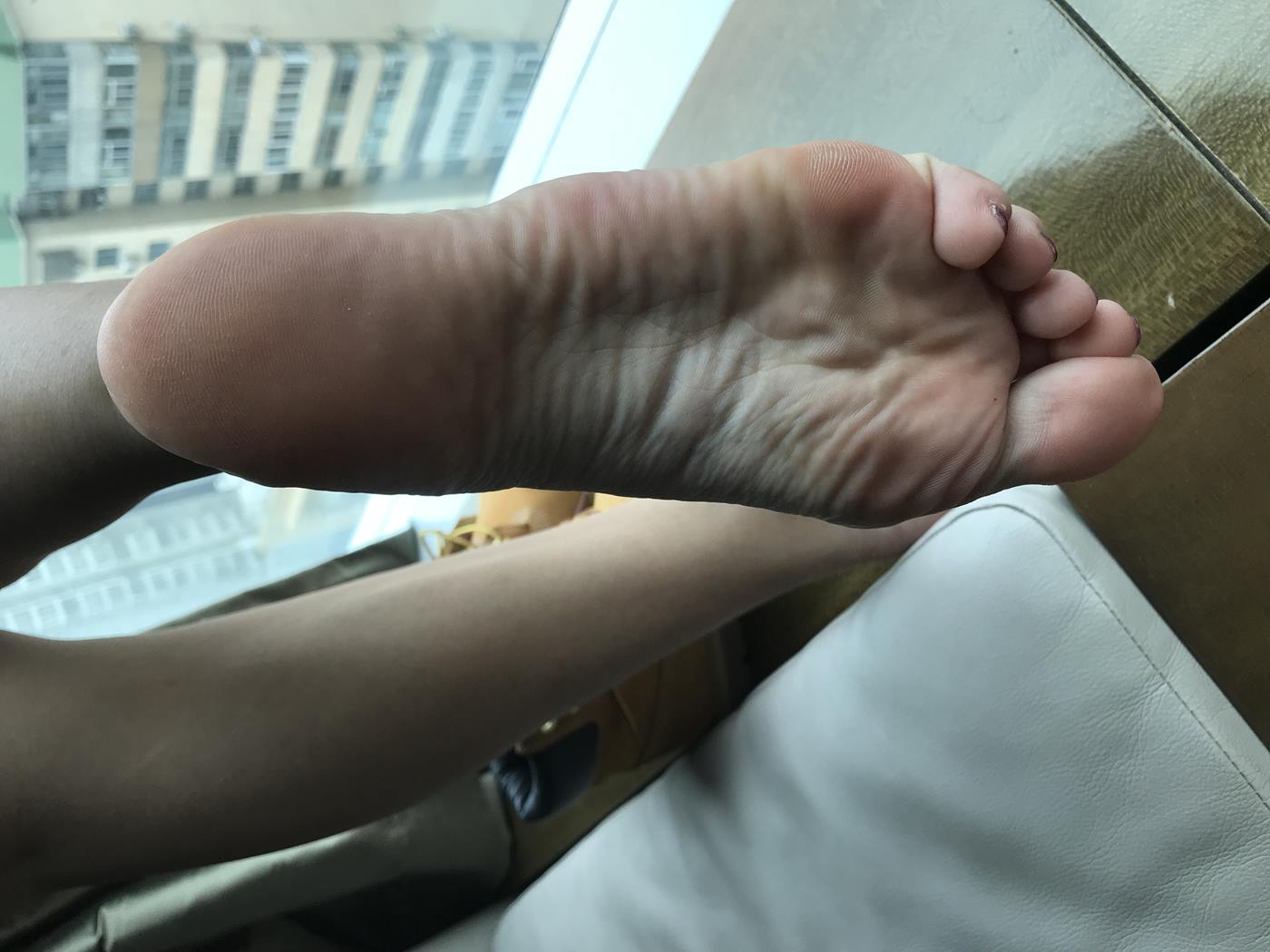 图片[66]-网紅Coser@安乔乔儿(Nia乔乔) 船袜足秀[145P] – 速更版-美库