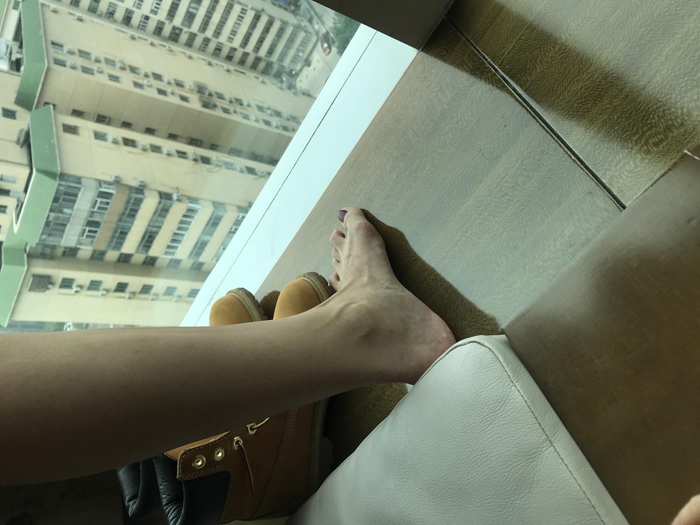 图片[67]-网紅Coser@安乔乔儿(Nia乔乔) 船袜足秀[145P] – 速更版-美库