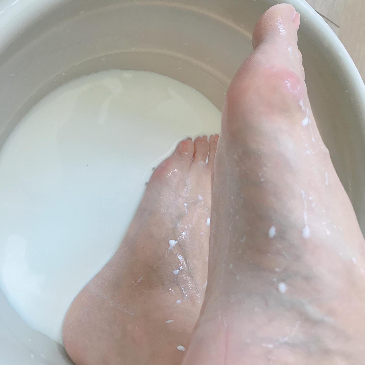 图片[90]-网紅Coser@安乔乔儿(Nia乔乔) 牛奶洗脚[102P] – 速更版-美库