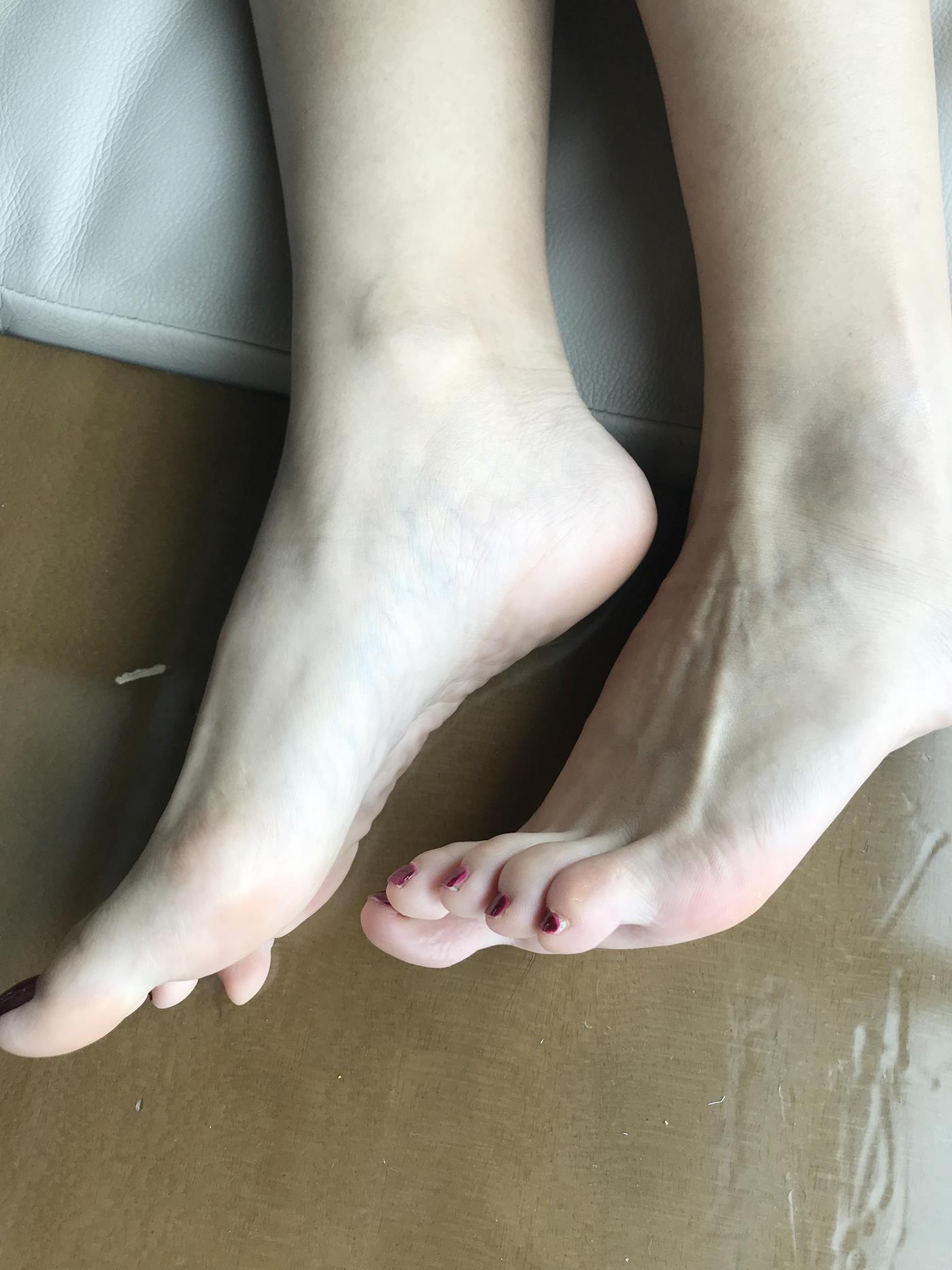 图片[76]-网紅Coser@安乔乔儿(Nia乔乔) 船袜足秀[145P] – 速更版-美库