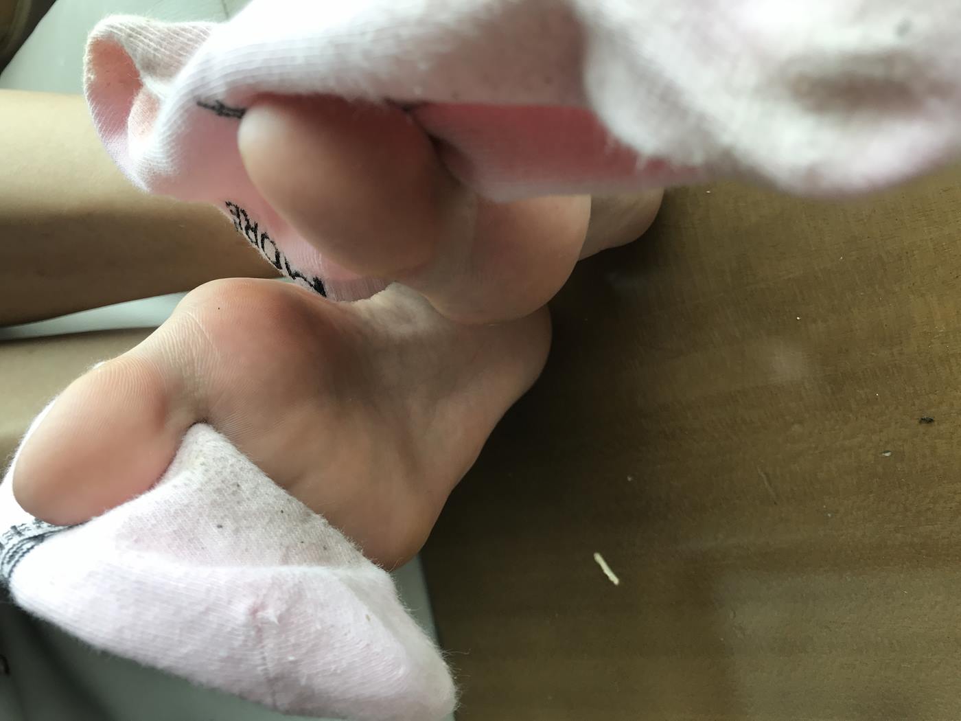 图片[79]-网紅Coser@安乔乔儿(Nia乔乔) 船袜足秀[145P] – 速更版-美库