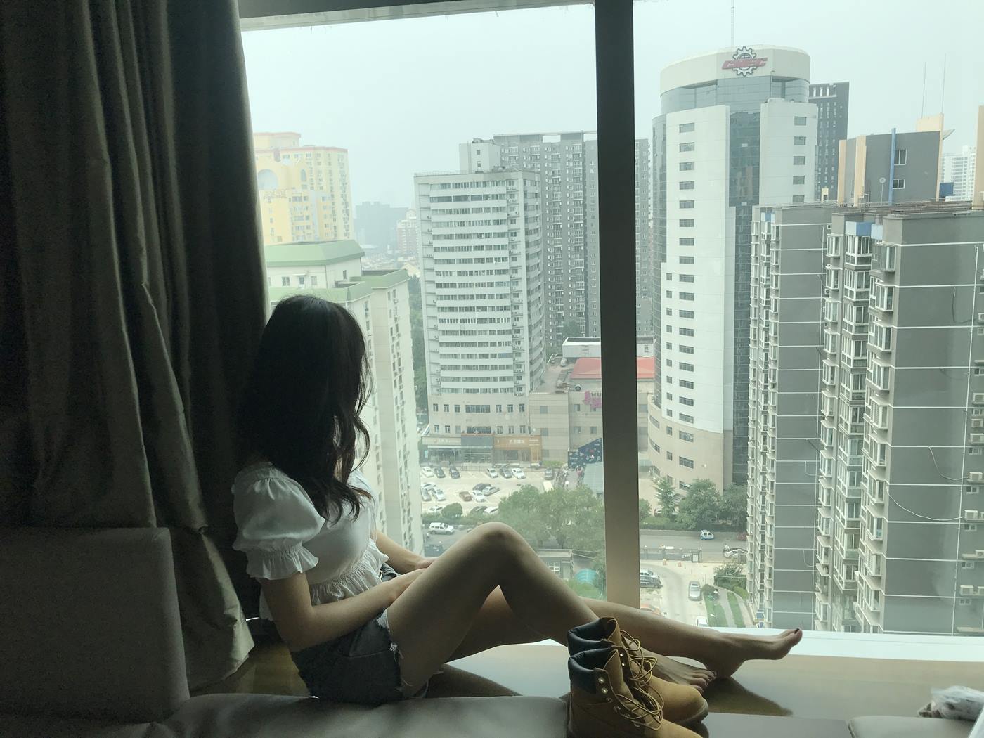 图片[84]-网紅Coser@安乔乔儿(Nia乔乔) 船袜足秀[145P] – 速更版-美库