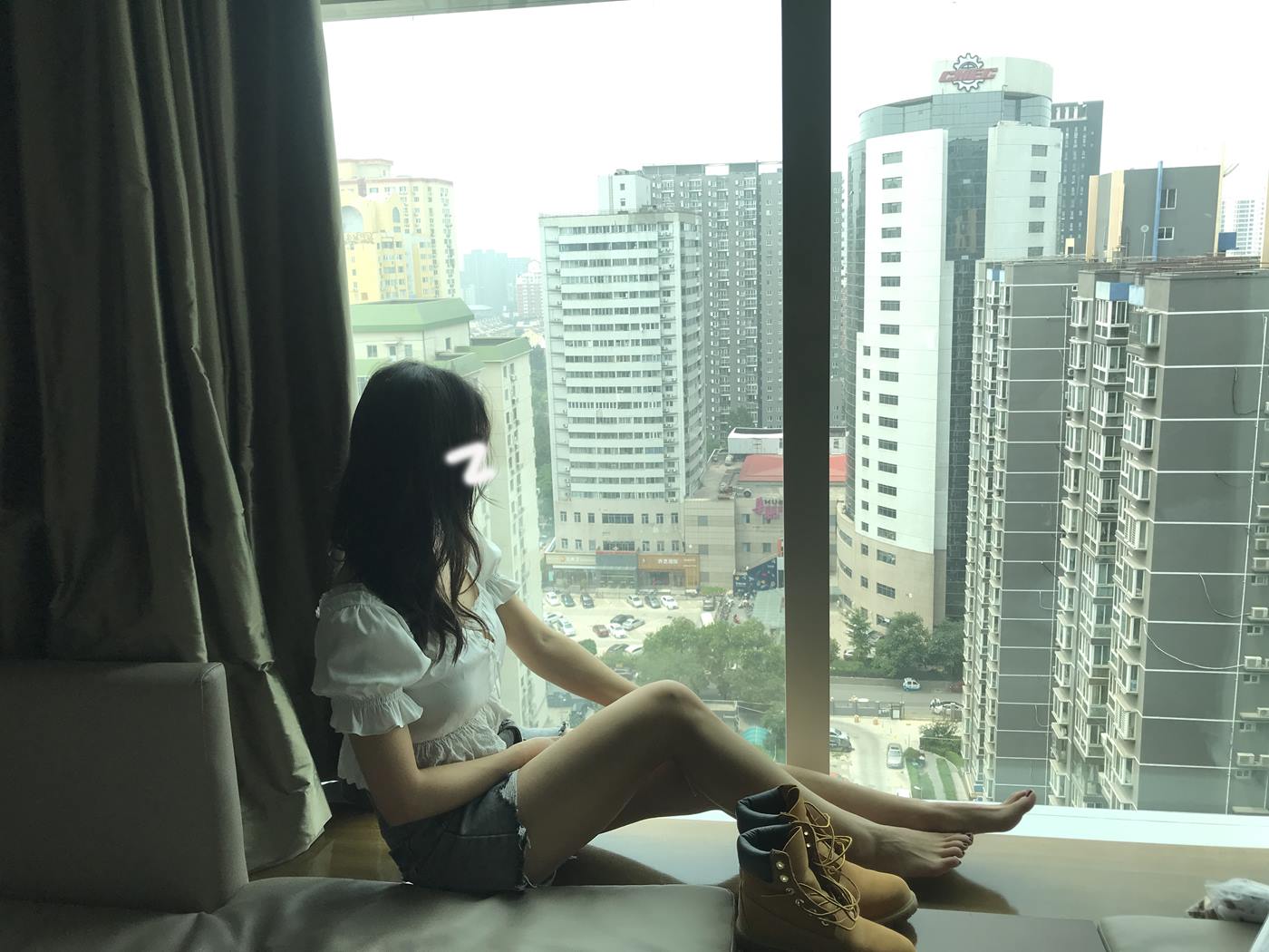 图片[85]-网紅Coser@安乔乔儿(Nia乔乔) 船袜足秀[145P] – 速更版-美库