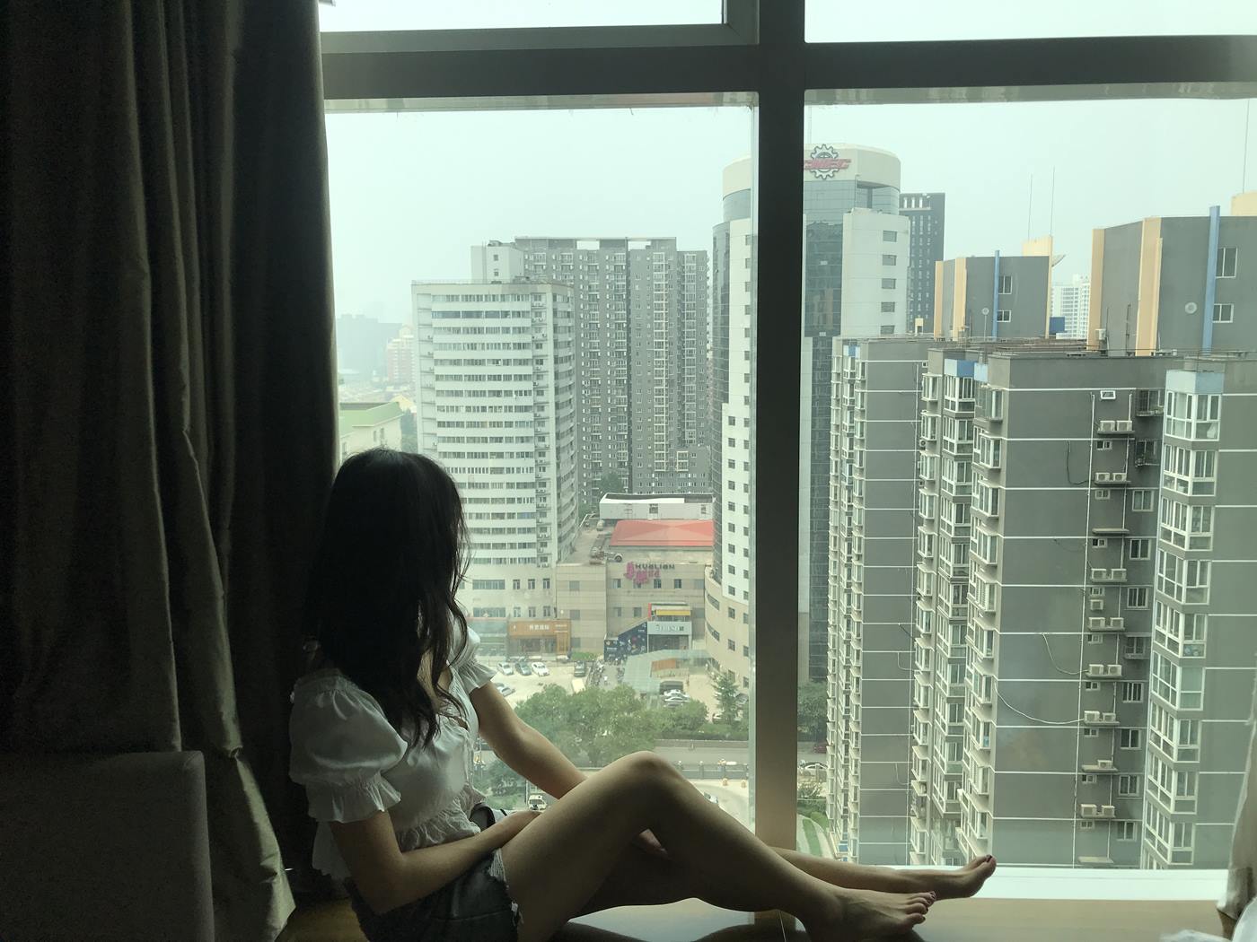 图片[86]-网紅Coser@安乔乔儿(Nia乔乔) 船袜足秀[145P] – 速更版-美库