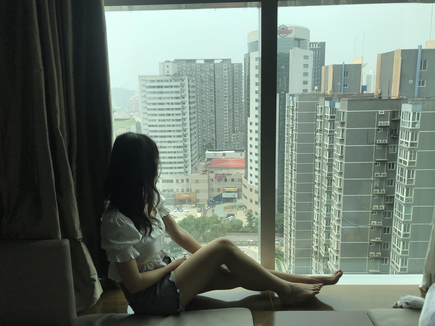 图片[87]-网紅Coser@安乔乔儿(Nia乔乔) 船袜足秀[145P] – 速更版-美库