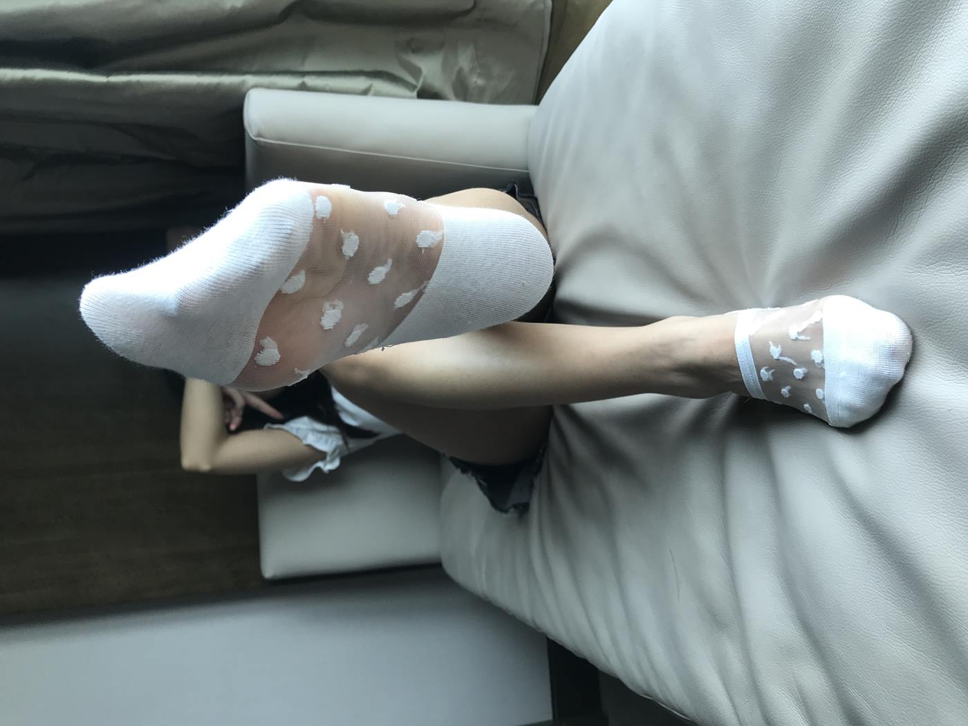 图片[91]-网紅Coser@安乔乔儿(Nia乔乔) 船袜足秀[145P] – 速更版-美库