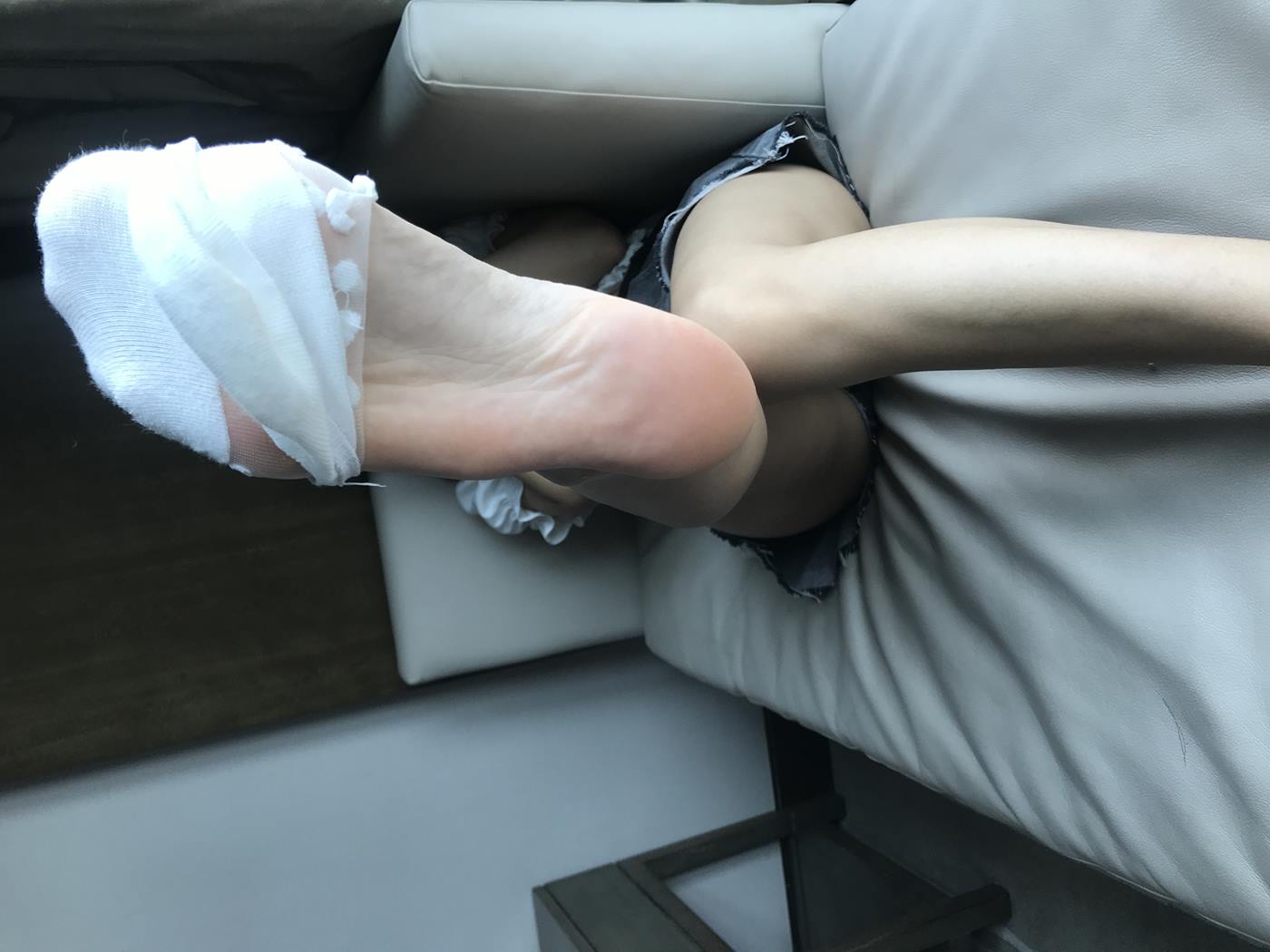 图片[97]-网紅Coser@安乔乔儿(Nia乔乔) 船袜足秀[145P] – 速更版-美库