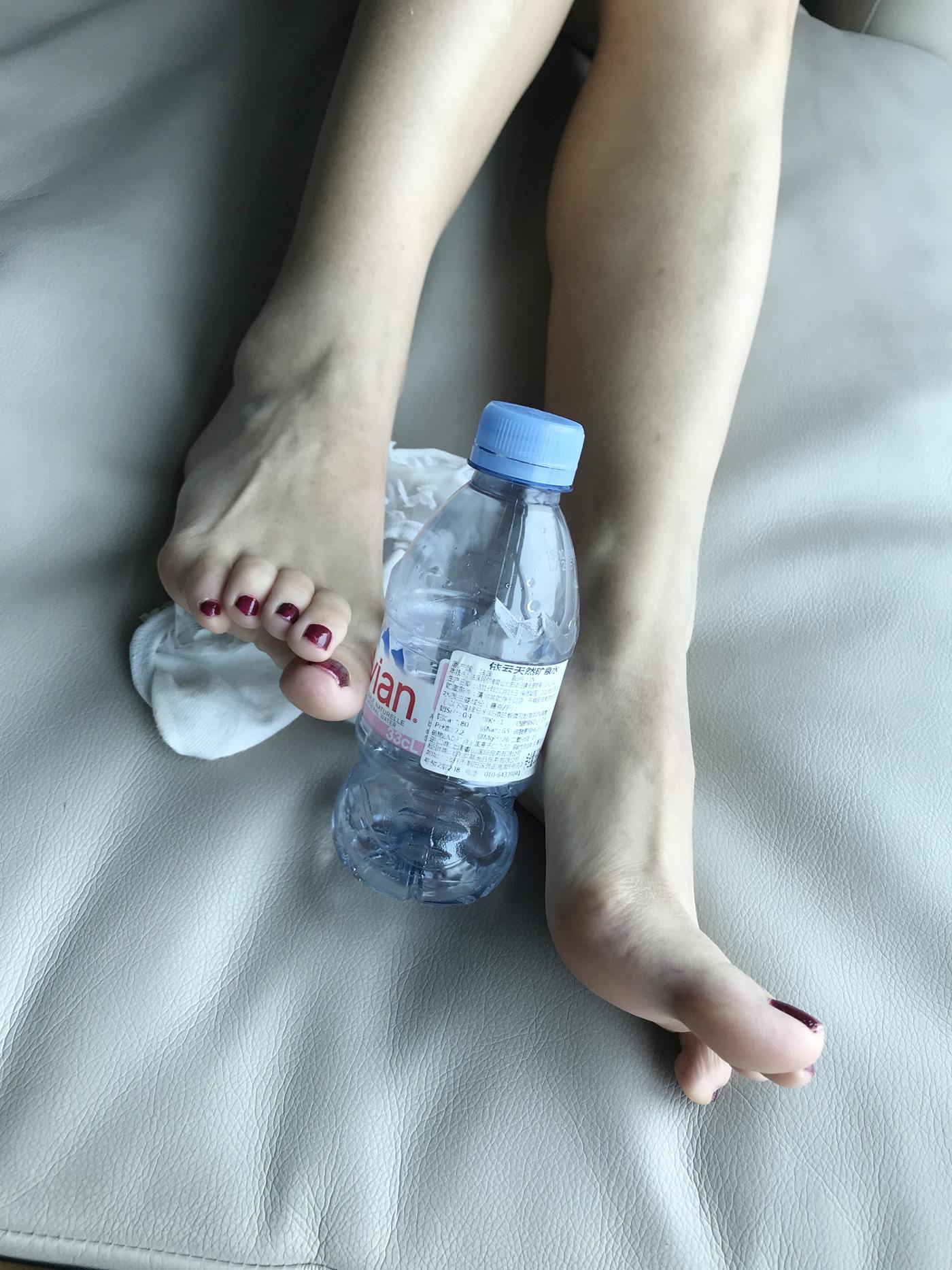 图片[115]-网紅Coser@安乔乔儿(Nia乔乔) 船袜足秀[145P] – 速更版-美库