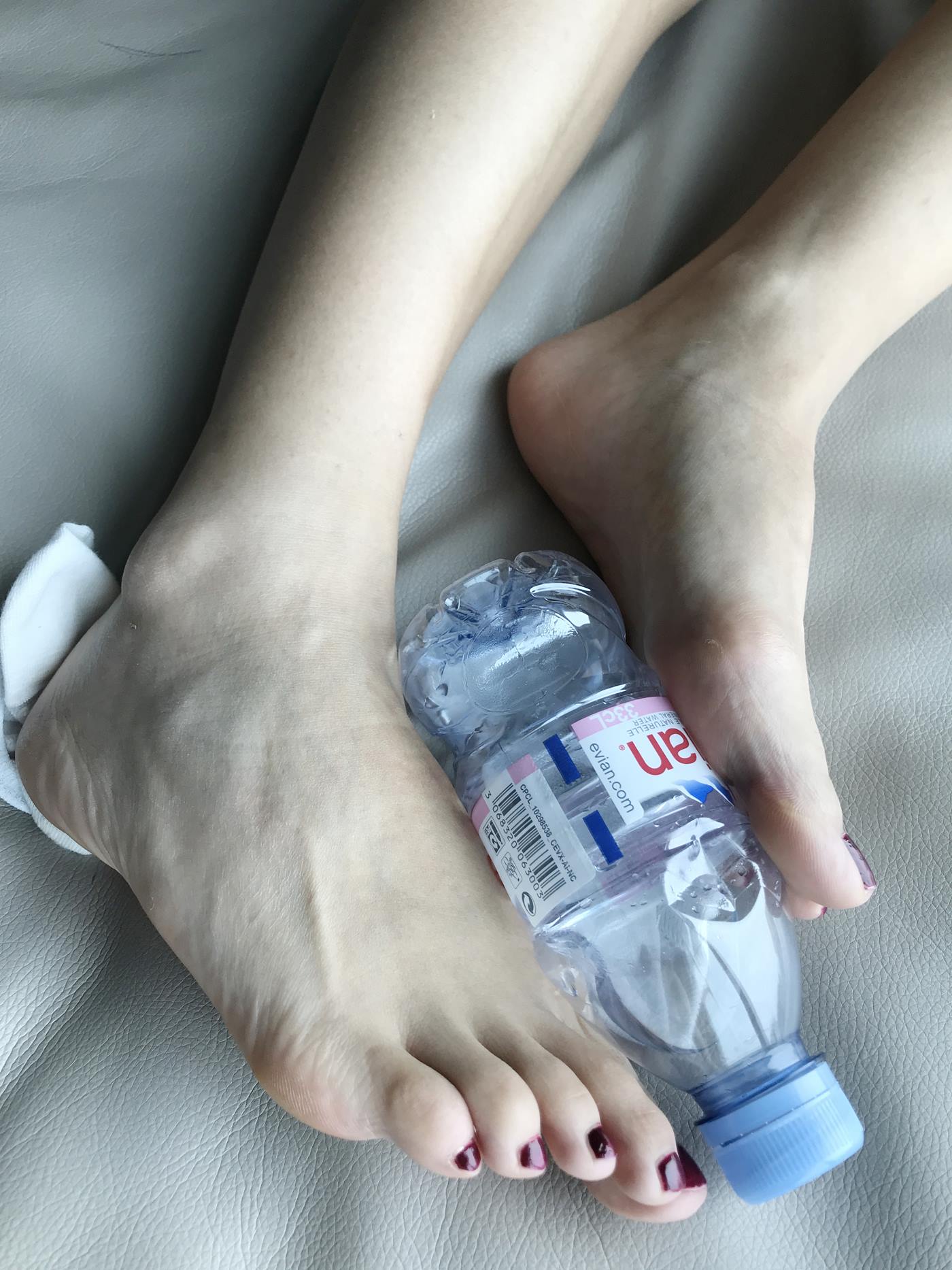 图片[122]-网紅Coser@安乔乔儿(Nia乔乔) 船袜足秀[145P] – 速更版-美库