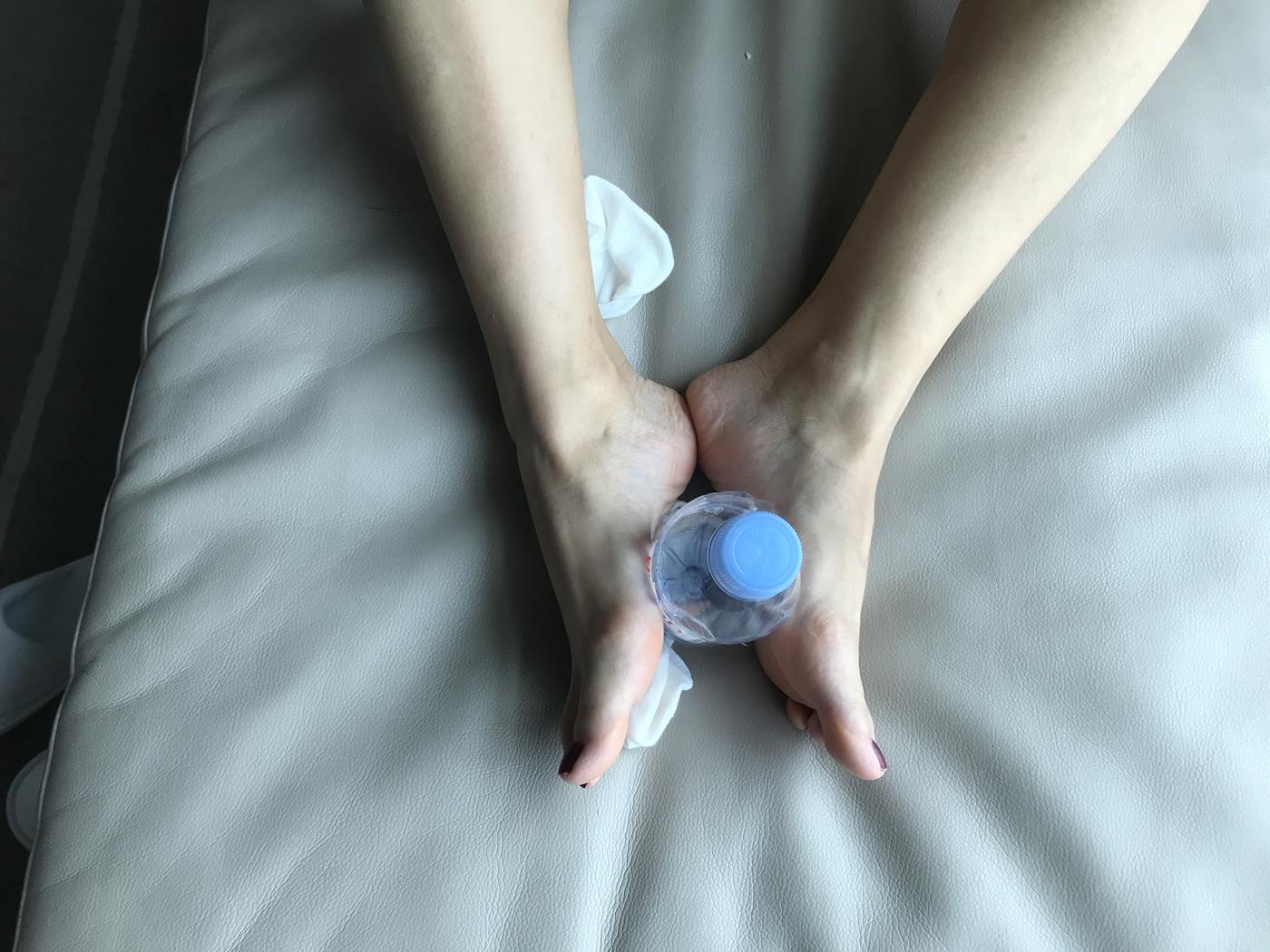 图片[134]-网紅Coser@安乔乔儿(Nia乔乔) 船袜足秀[145P] – 速更版-美库