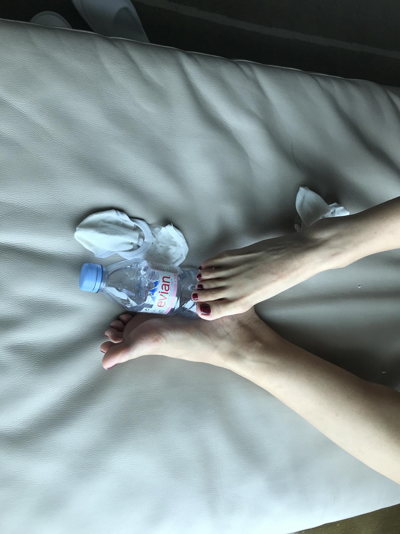 图片[137]-网紅Coser@安乔乔儿(Nia乔乔) 船袜足秀[145P] – 速更版-美库