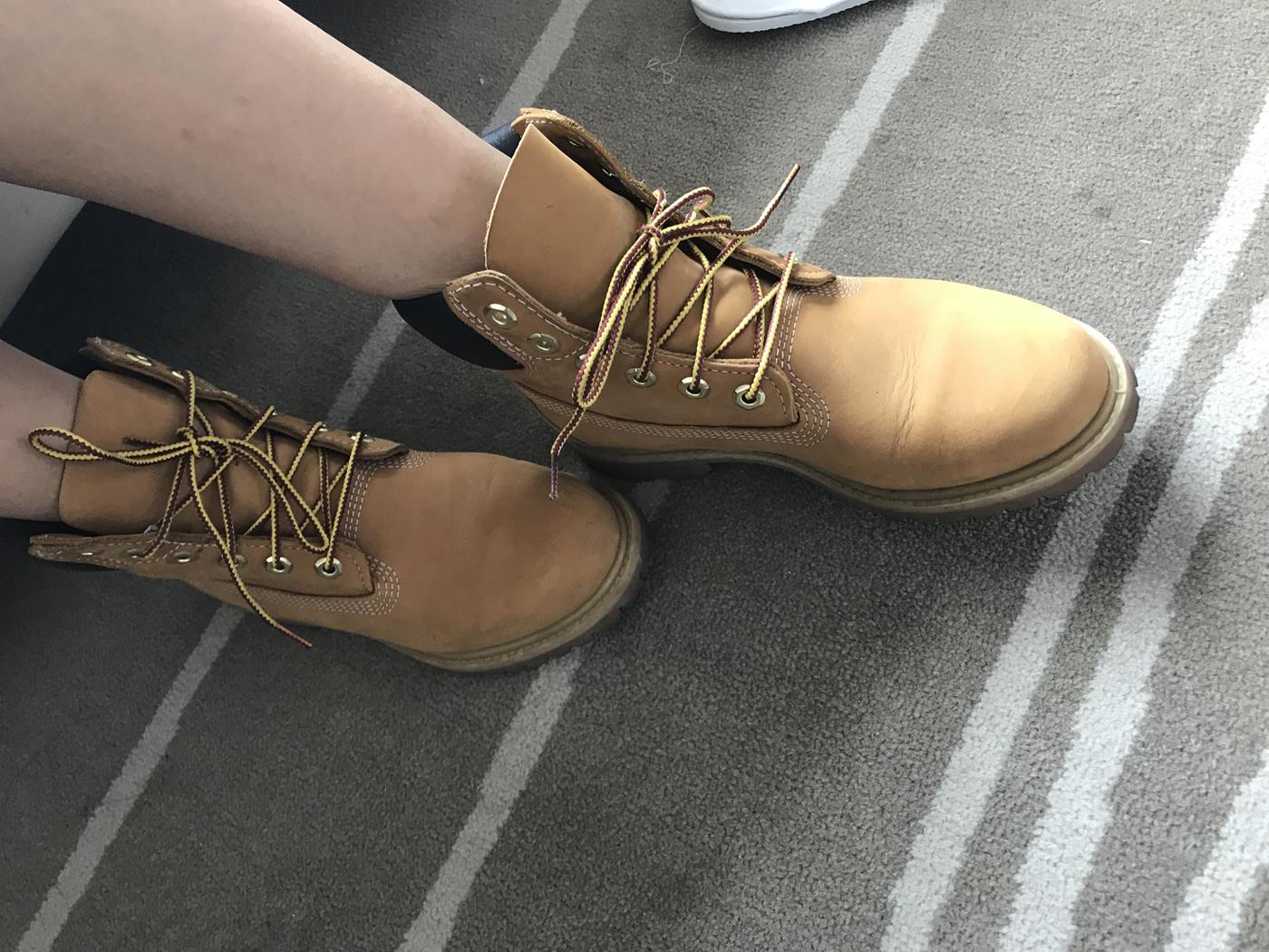 图片[140]-网紅Coser@安乔乔儿(Nia乔乔) 船袜足秀[145P] – 速更版-美库