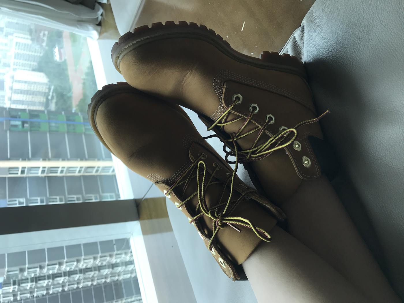 图片[141]-网紅Coser@安乔乔儿(Nia乔乔) 船袜足秀[145P] – 速更版-美库