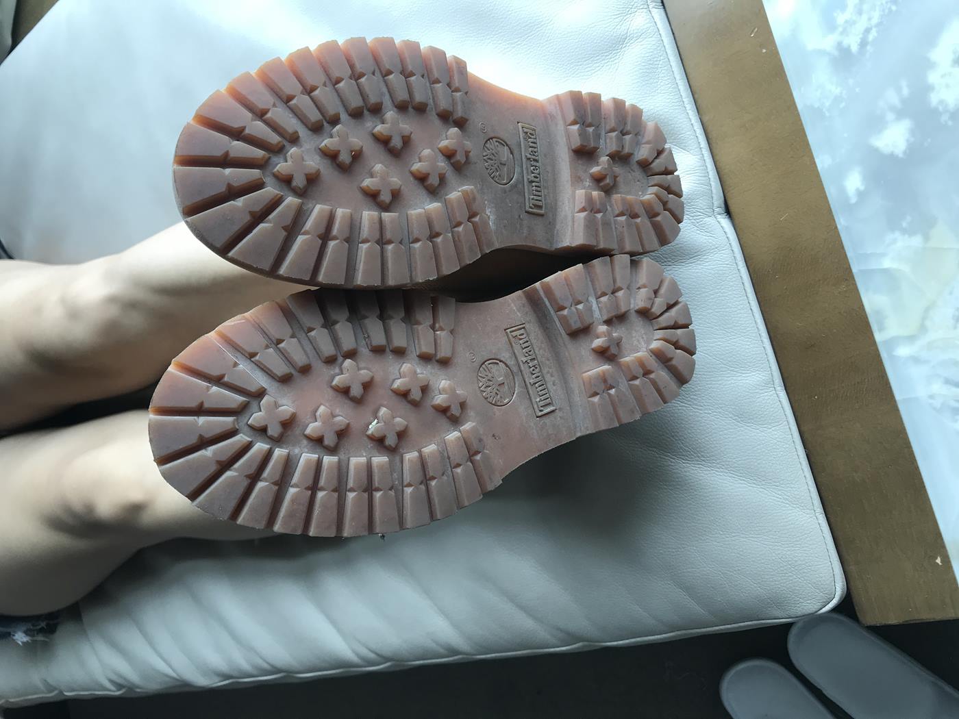 图片[143]-网紅Coser@安乔乔儿(Nia乔乔) 船袜足秀[145P] – 速更版-美库