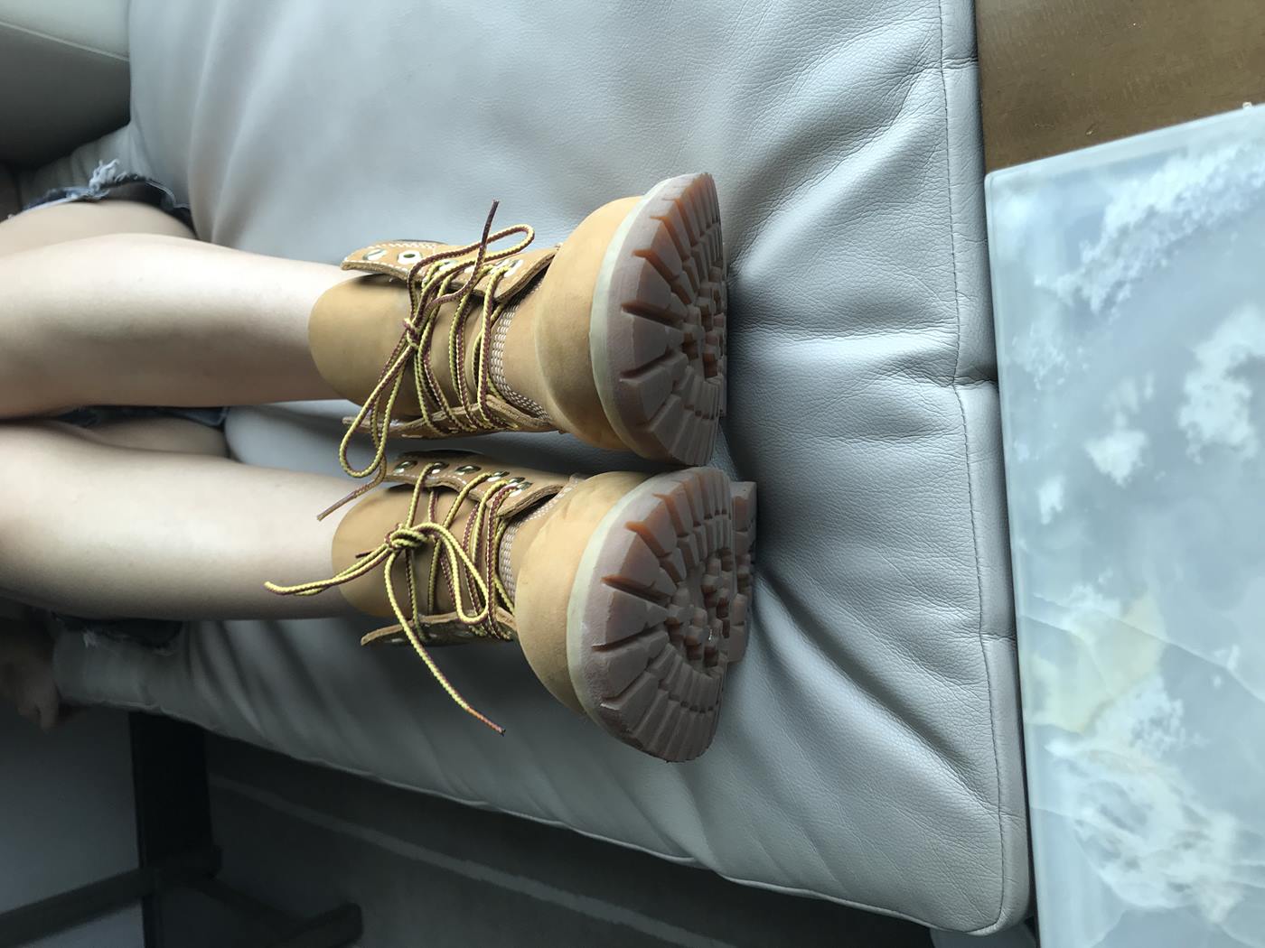 图片[145]-网紅Coser@安乔乔儿(Nia乔乔) 船袜足秀[145P] – 速更版-美库