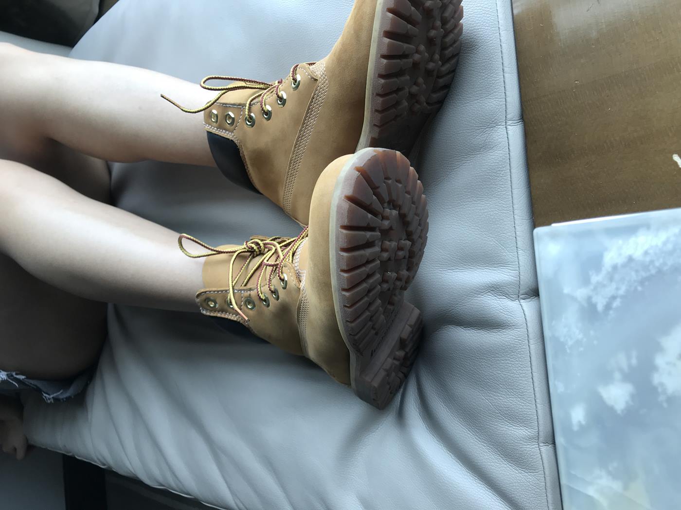 图片[146]-网紅Coser@安乔乔儿(Nia乔乔) 船袜足秀[145P] – 速更版-美库