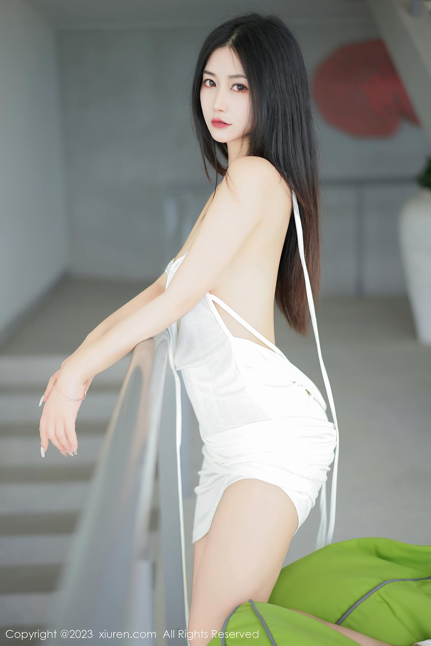 图片[12]-[Xiuren秀人网]2023.05.05 NO.6678 laura阿姣[10+1P] – 速更版-美库