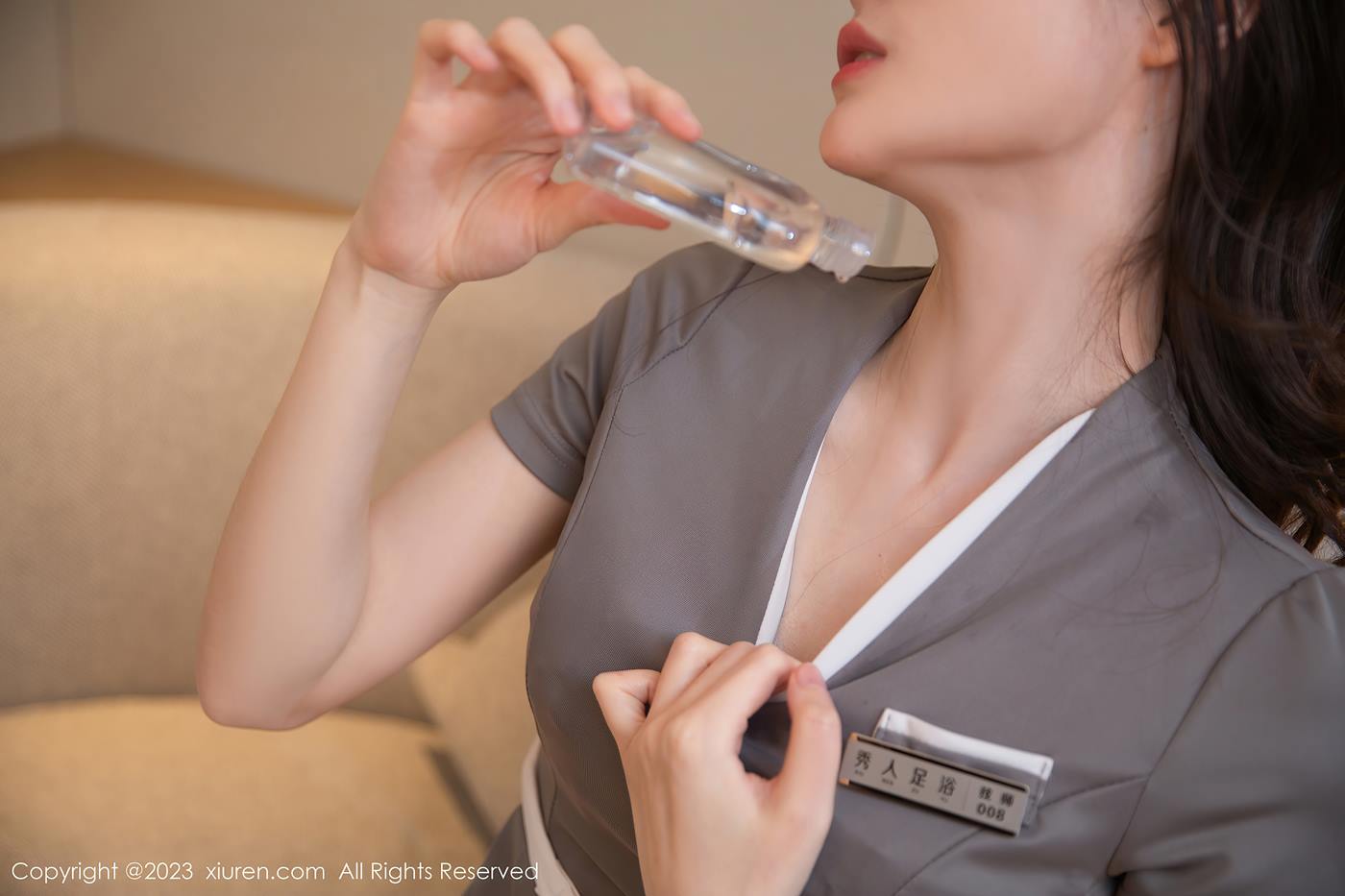 图片[11]-[Xiuren秀人网]2023.05.05 NO.6680 是小逗逗[18+1P] – 速更版-美库