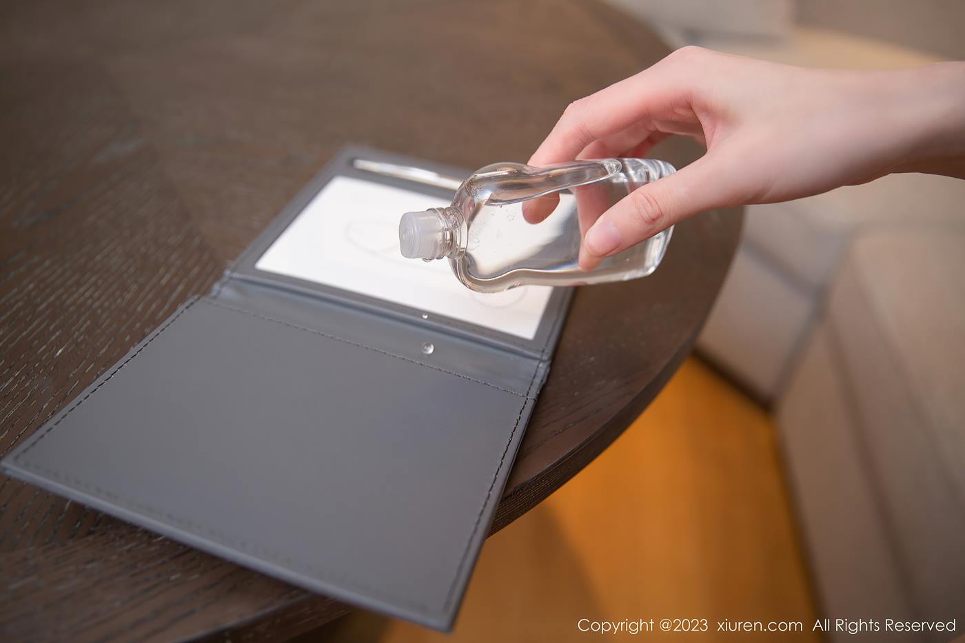 图片[18]-[Xiuren秀人网]2023.05.05 NO.6680 是小逗逗[18+1P] – 速更版-美库