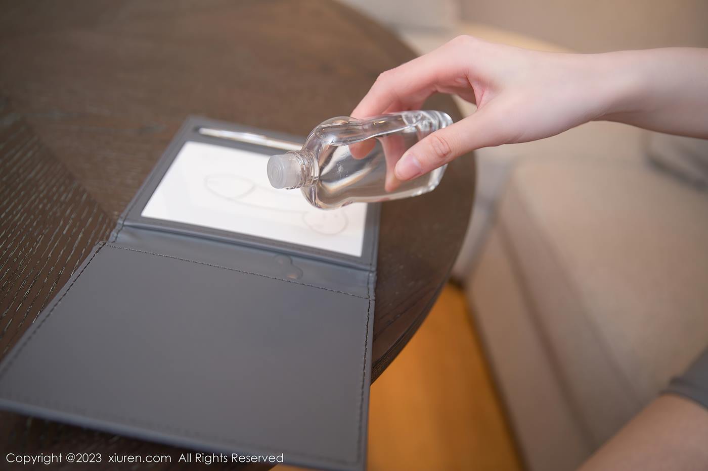 图片[19]-[Xiuren秀人网]2023.05.05 NO.6680 是小逗逗[18+1P] – 速更版-美库