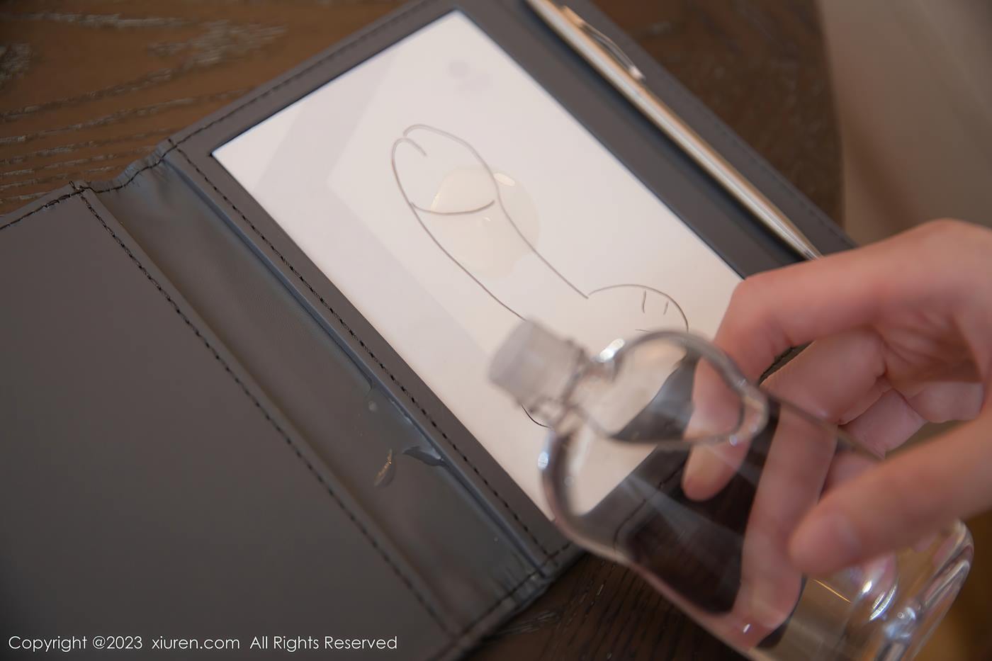 图片[20]-[Xiuren秀人网]2023.05.05 NO.6680 是小逗逗[18+1P] – 速更版-美库