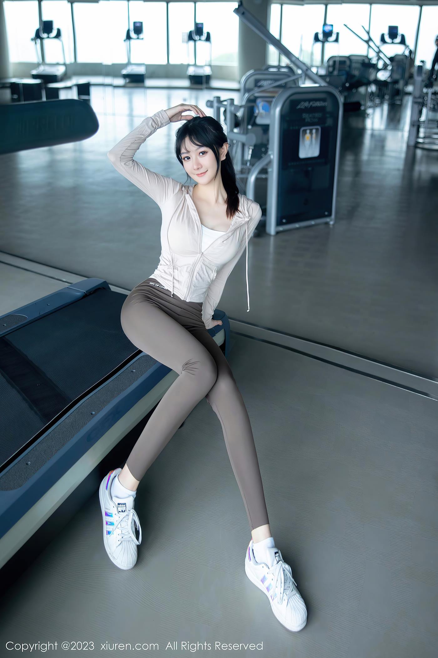 图片[10]-[Xiuren秀人网]2023.05.05 NO.6683 幼幼[65+1P] – 速更版-美库