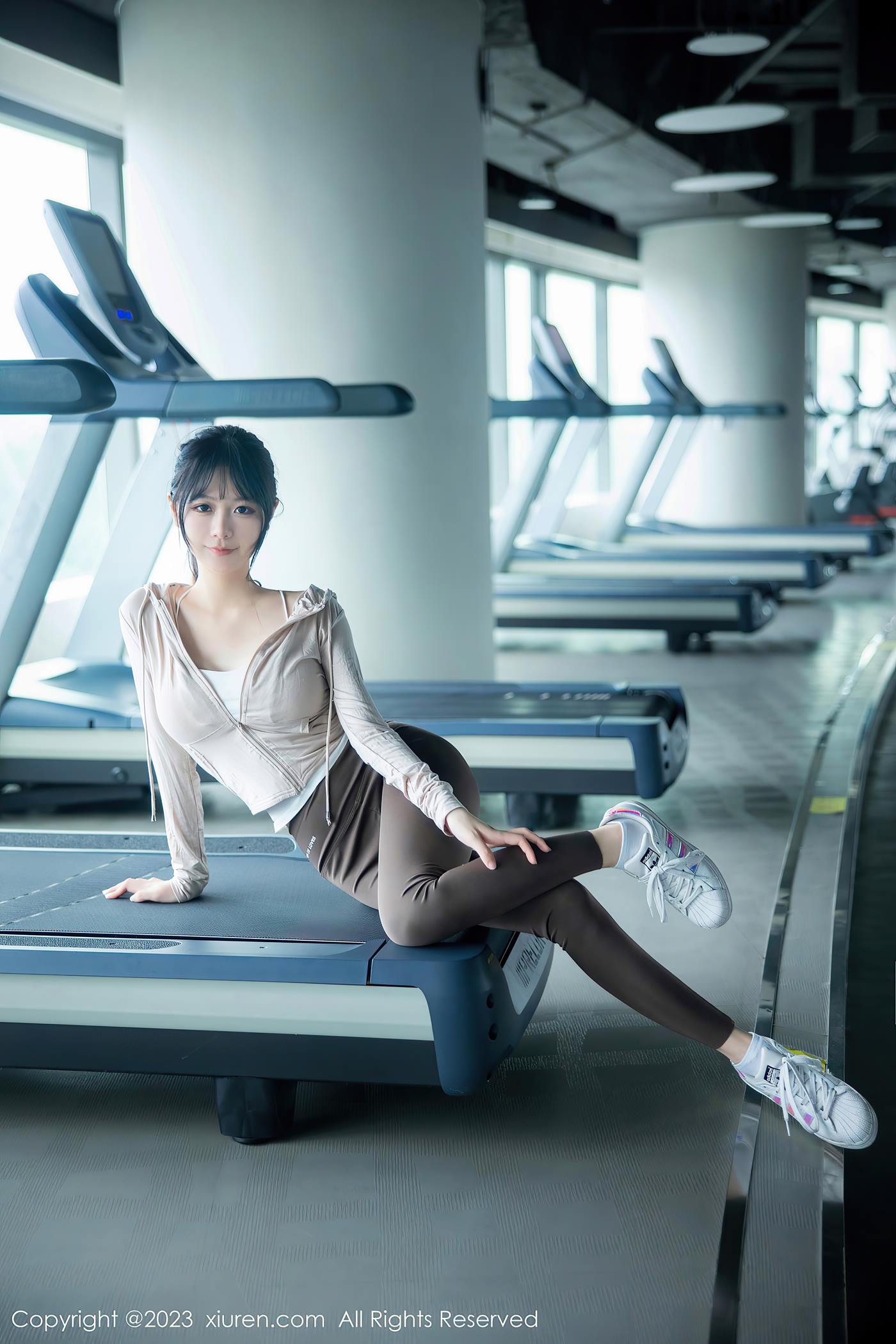 图片[13]-[Xiuren秀人网]2023.05.05 NO.6683 幼幼[65+1P] – 速更版-美库