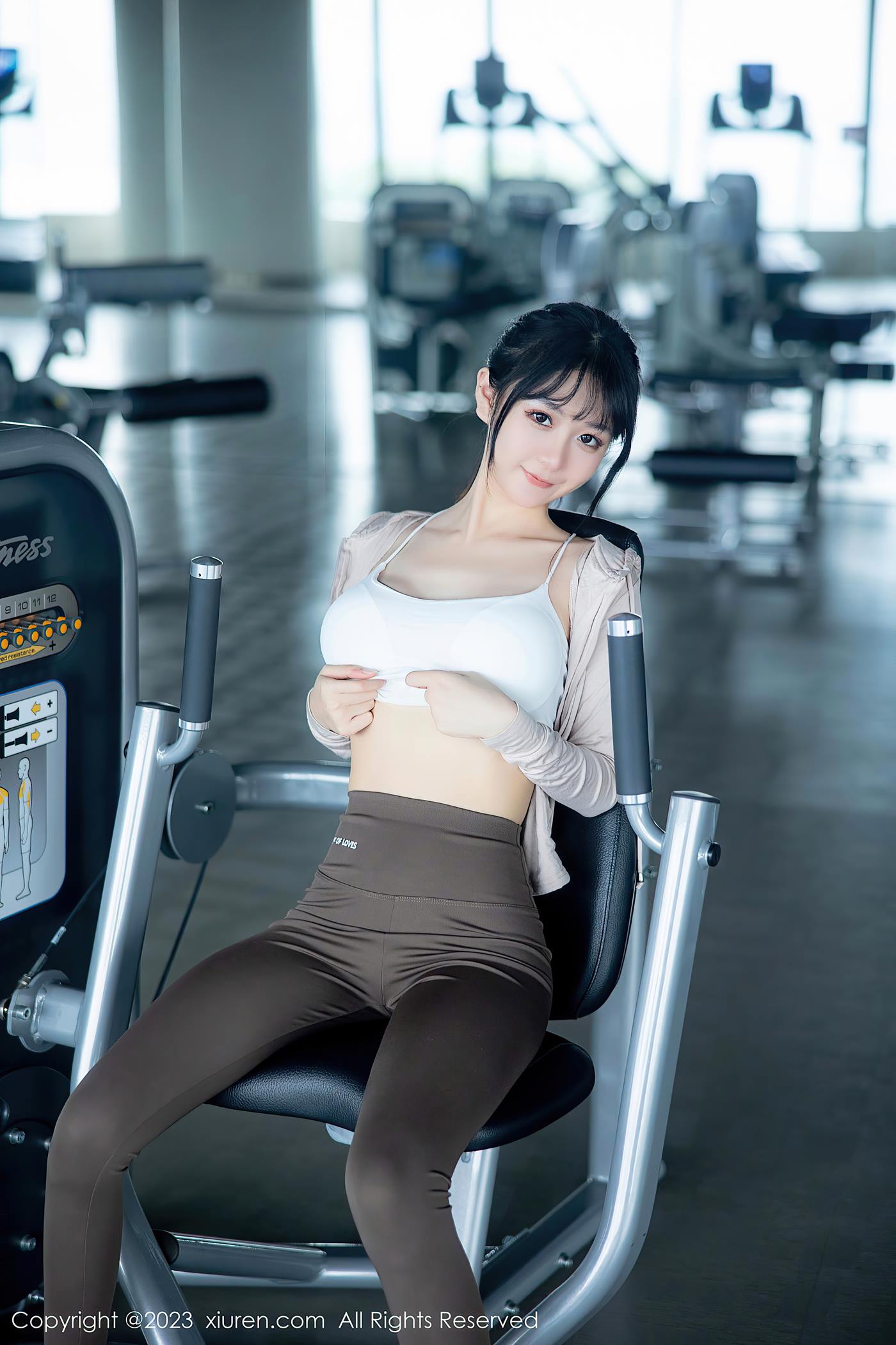 图片[17]-[Xiuren秀人网]2023.05.05 NO.6683 幼幼[65+1P] – 速更版-美库