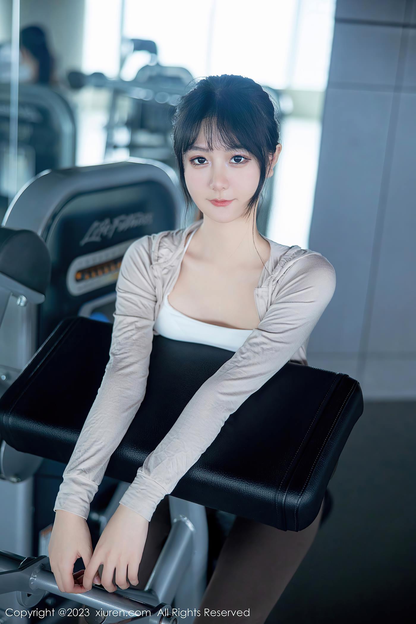 图片[23]-[Xiuren秀人网]2023.05.05 NO.6683 幼幼[65+1P] – 速更版-美库