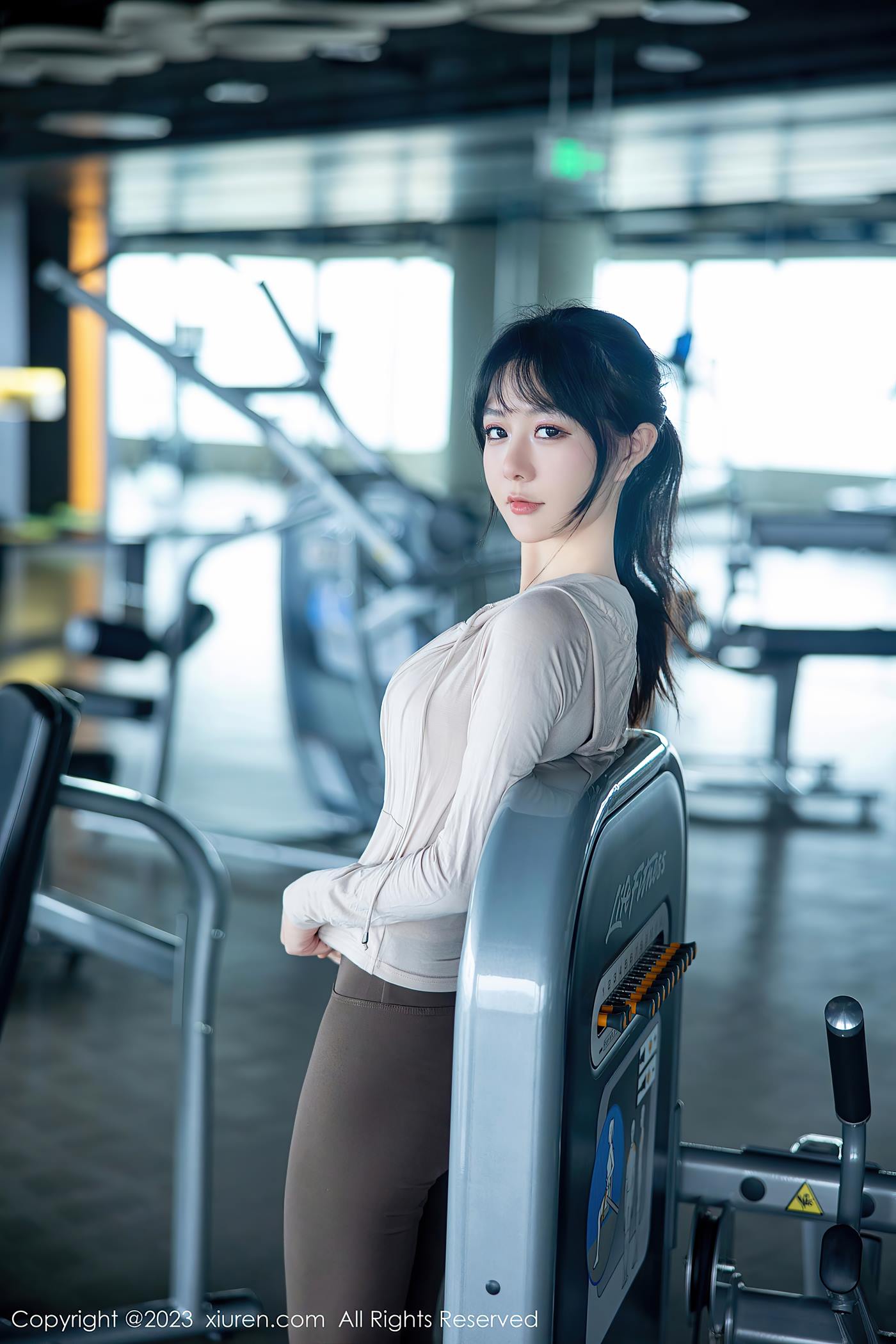 图片[29]-[Xiuren秀人网]2023.05.05 NO.6683 幼幼[65+1P] – 速更版-美库