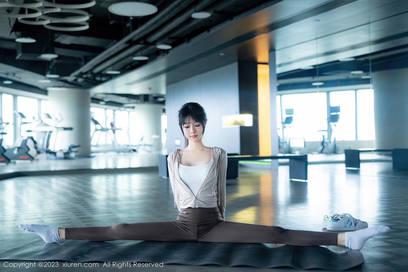 图片[37]-[Xiuren秀人网]2023.05.05 NO.6683 幼幼[65+1P] – 速更版-美库