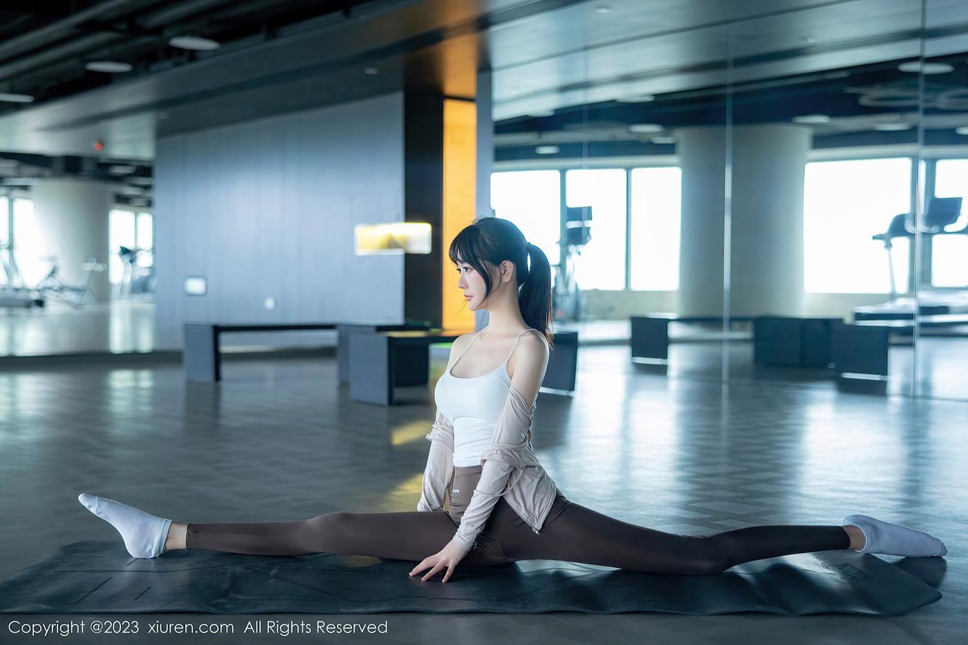 图片[39]-[Xiuren秀人网]2023.05.05 NO.6683 幼幼[65+1P] – 速更版-美库