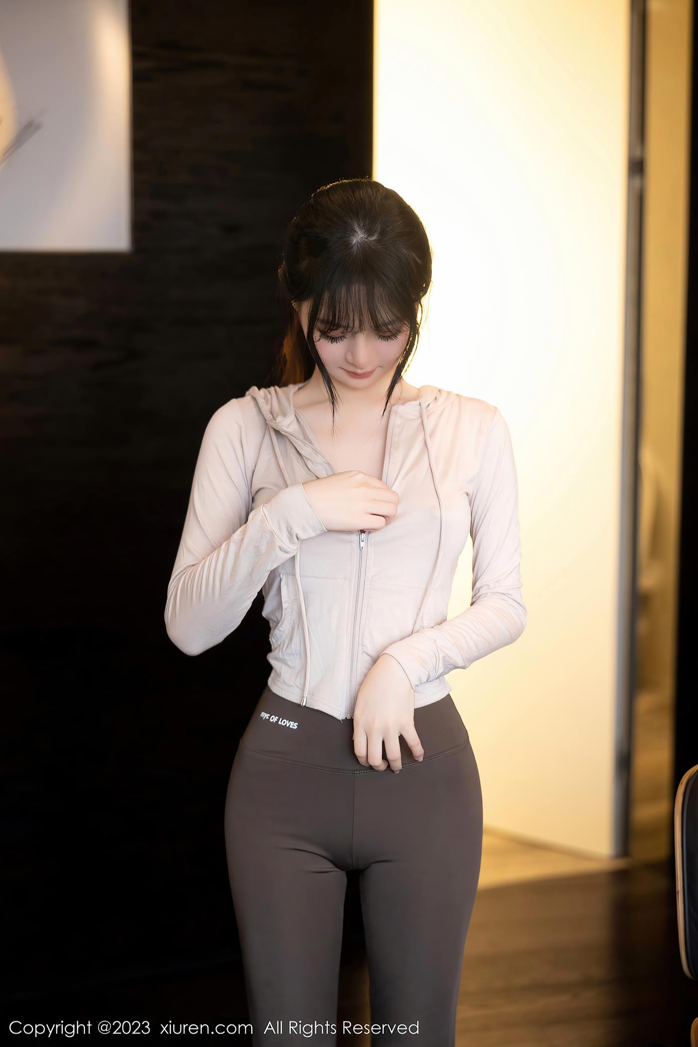 图片[44]-[Xiuren秀人网]2023.05.05 NO.6683 幼幼[65+1P] – 速更版-美库