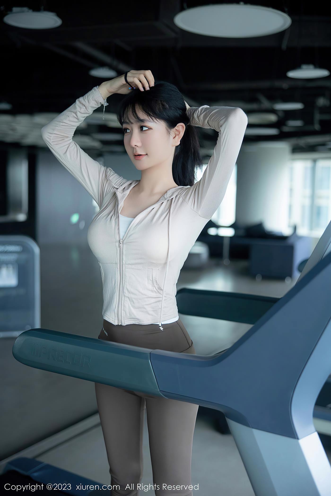 图片[61]-[Xiuren秀人网]2023.05.05 NO.6683 幼幼[65+1P] – 速更版-美库