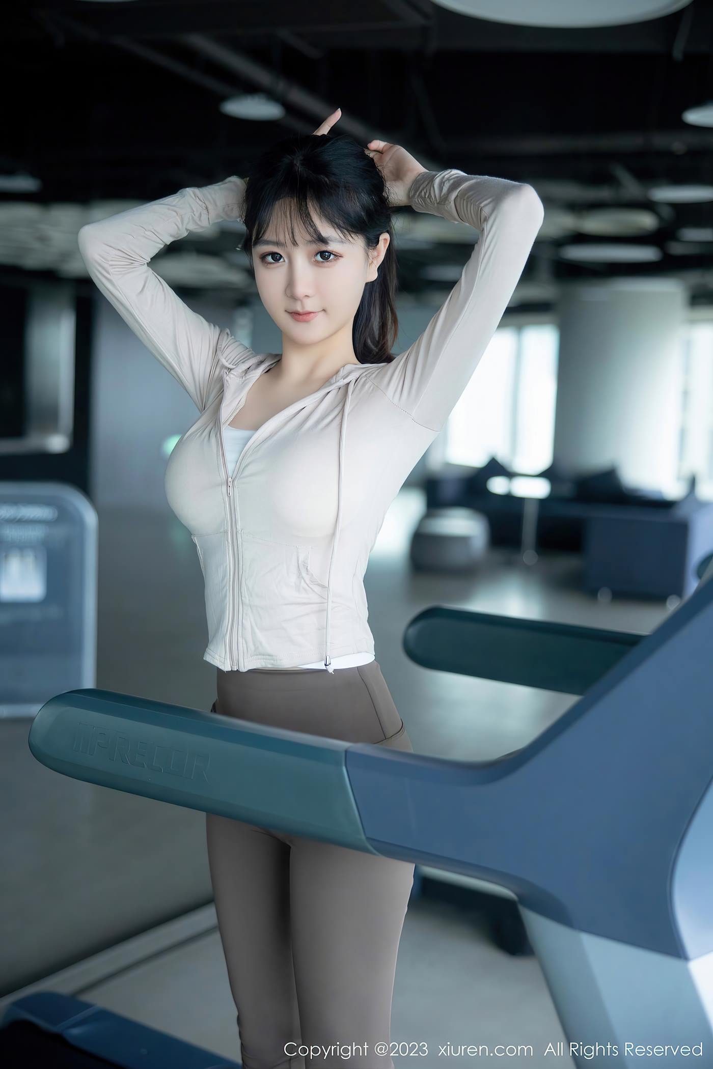 图片[63]-[Xiuren秀人网]2023.05.05 NO.6683 幼幼[65+1P] – 速更版-美库