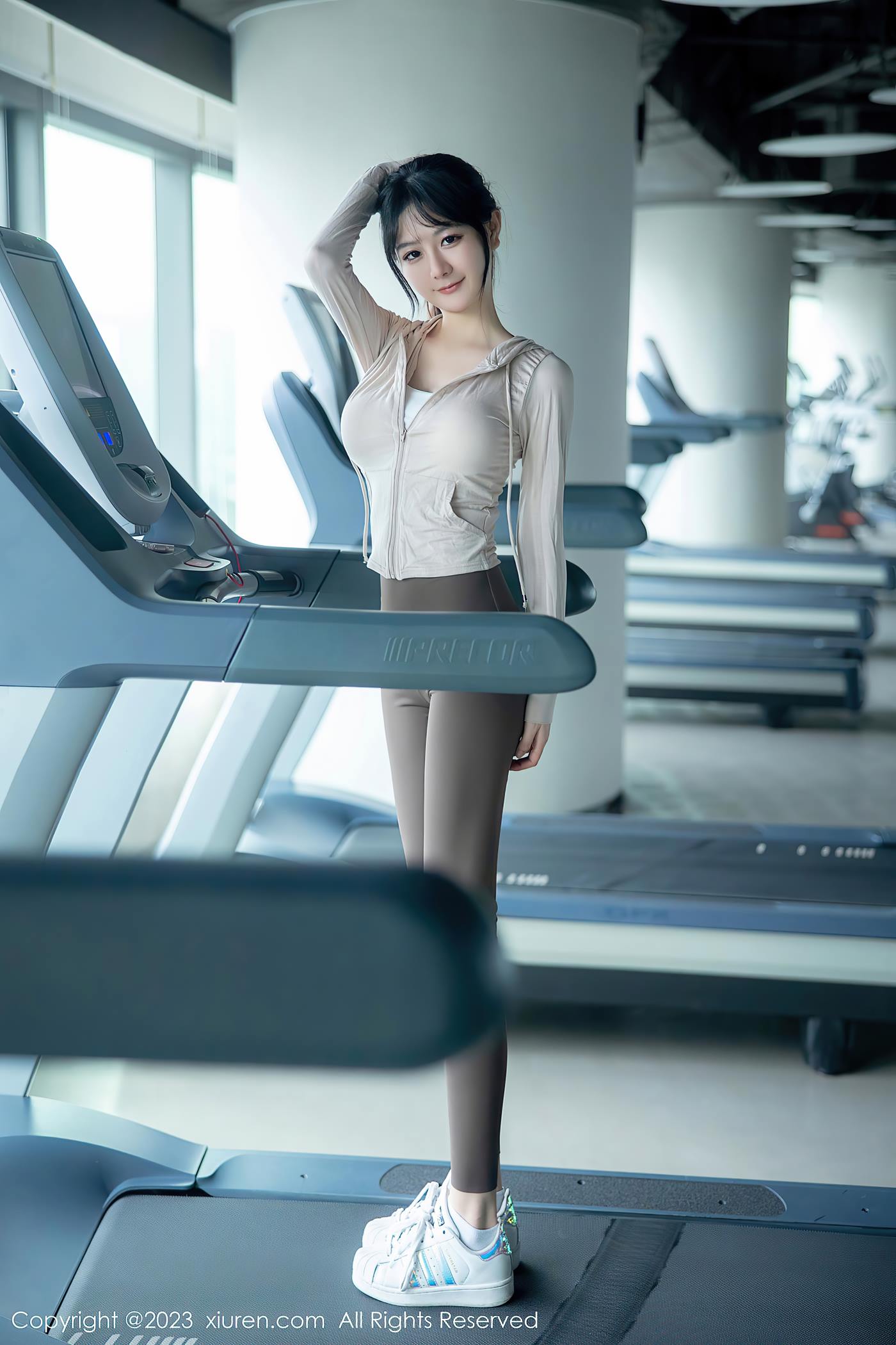 图片[65]-[Xiuren秀人网]2023.05.05 NO.6683 幼幼[65+1P] – 速更版-美库